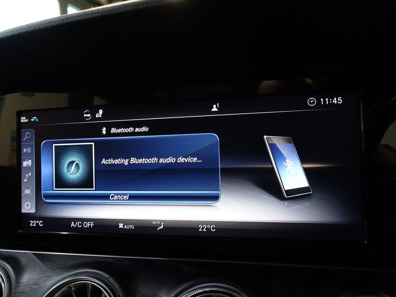 Mercedes-benz E-CLASS - Image 33