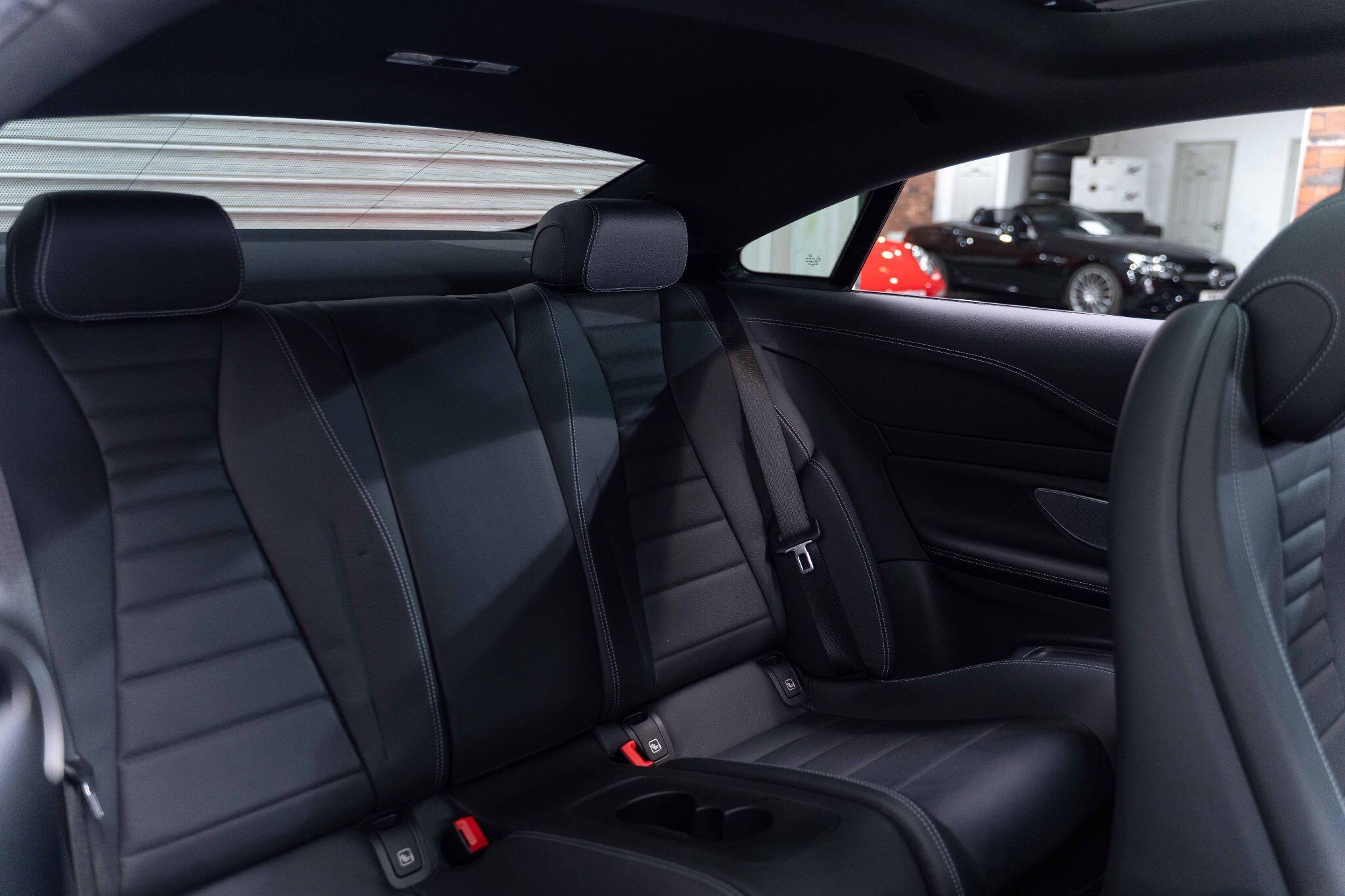 Mercedes E Class - Image 11