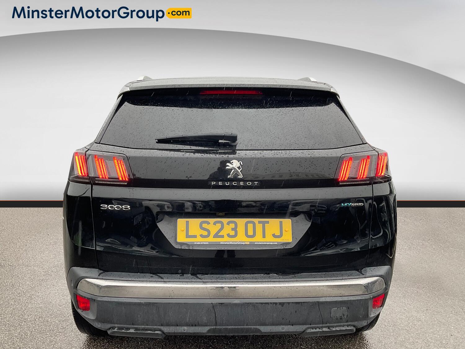 Peugeot 3008 - Image 3