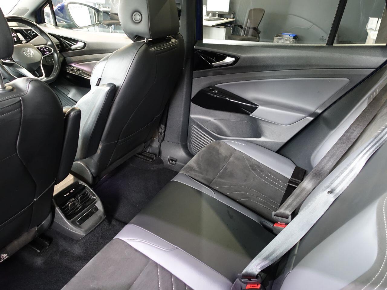 Volkswagen ID.5 - Image 17