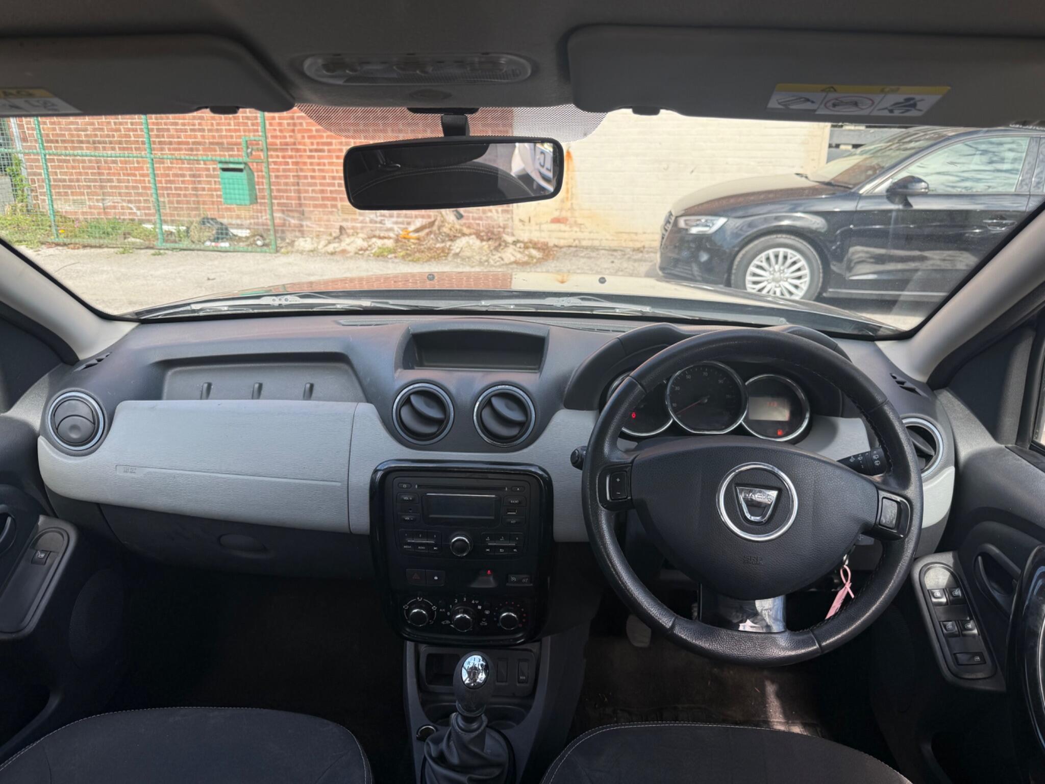 Dacia Duster - Image 15