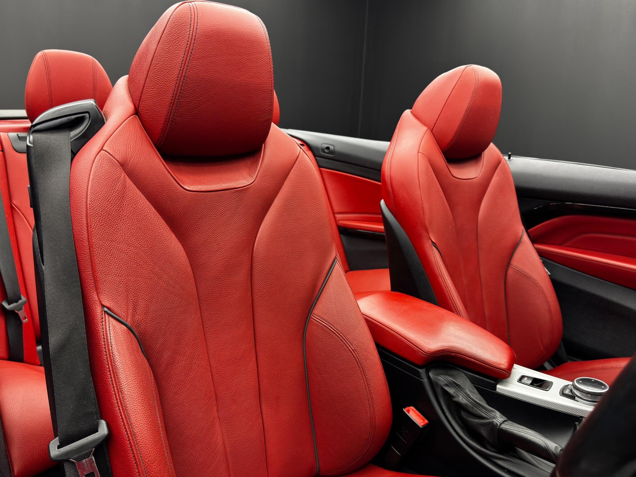BMW 4 Series - Image 12