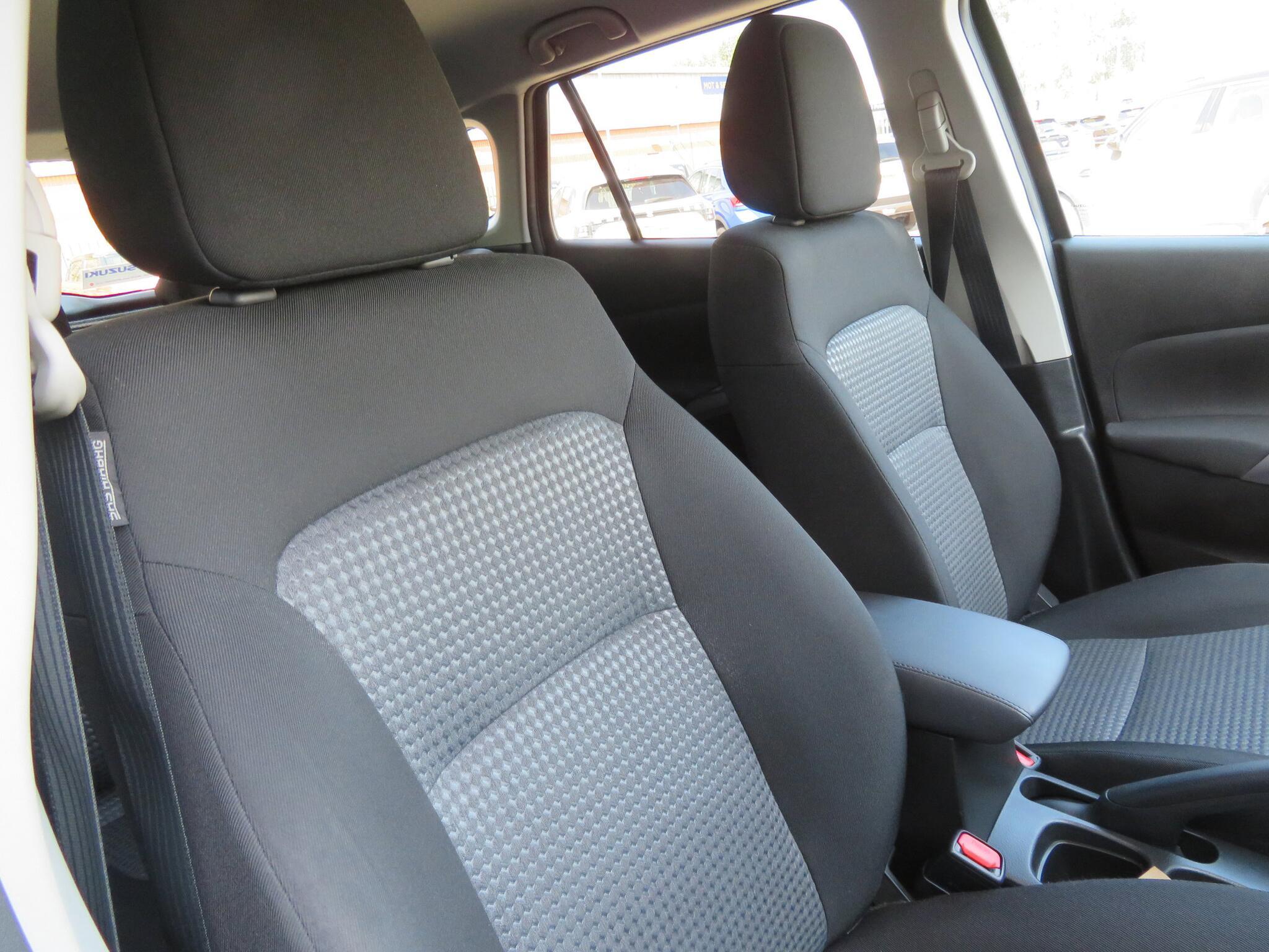 Suzuki S-Cross - Image 15