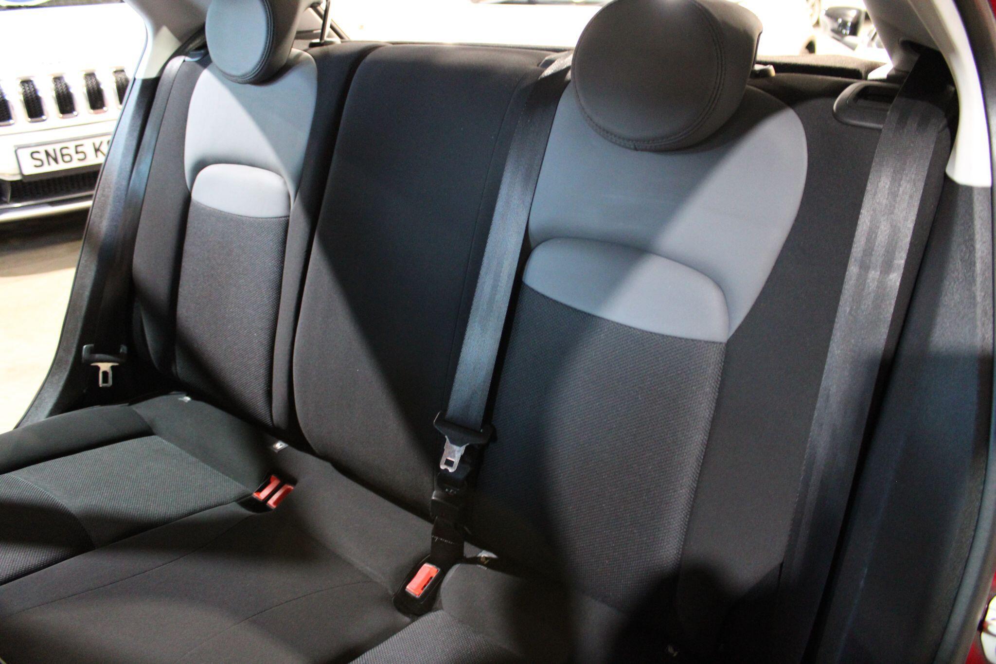 Fiat 500X - Image 21