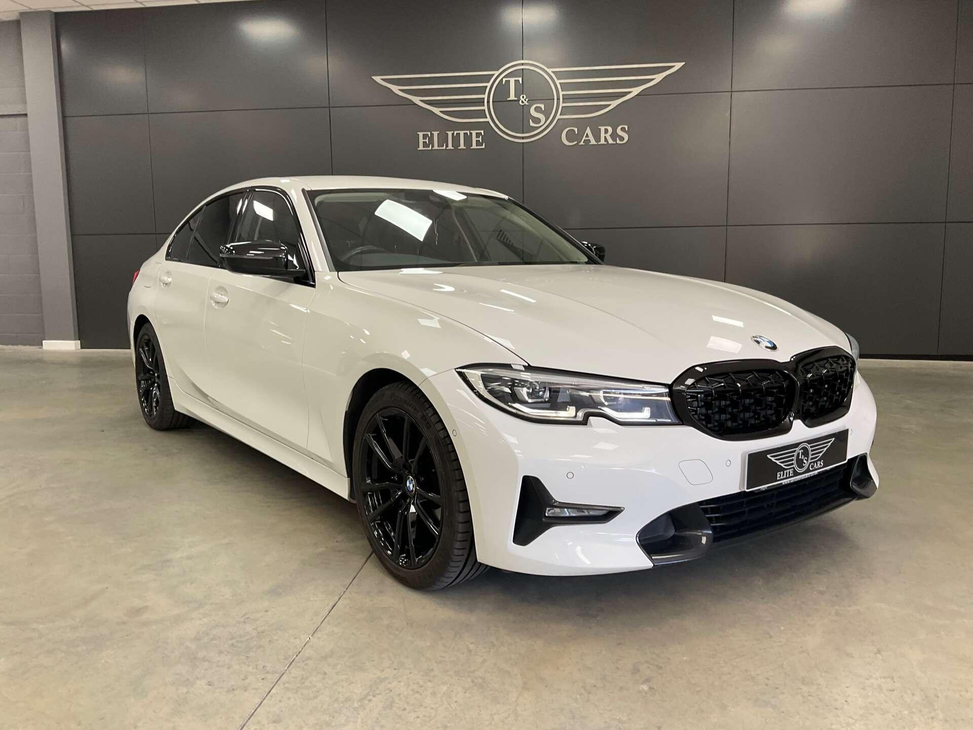 BMW 3 Series - Image 4