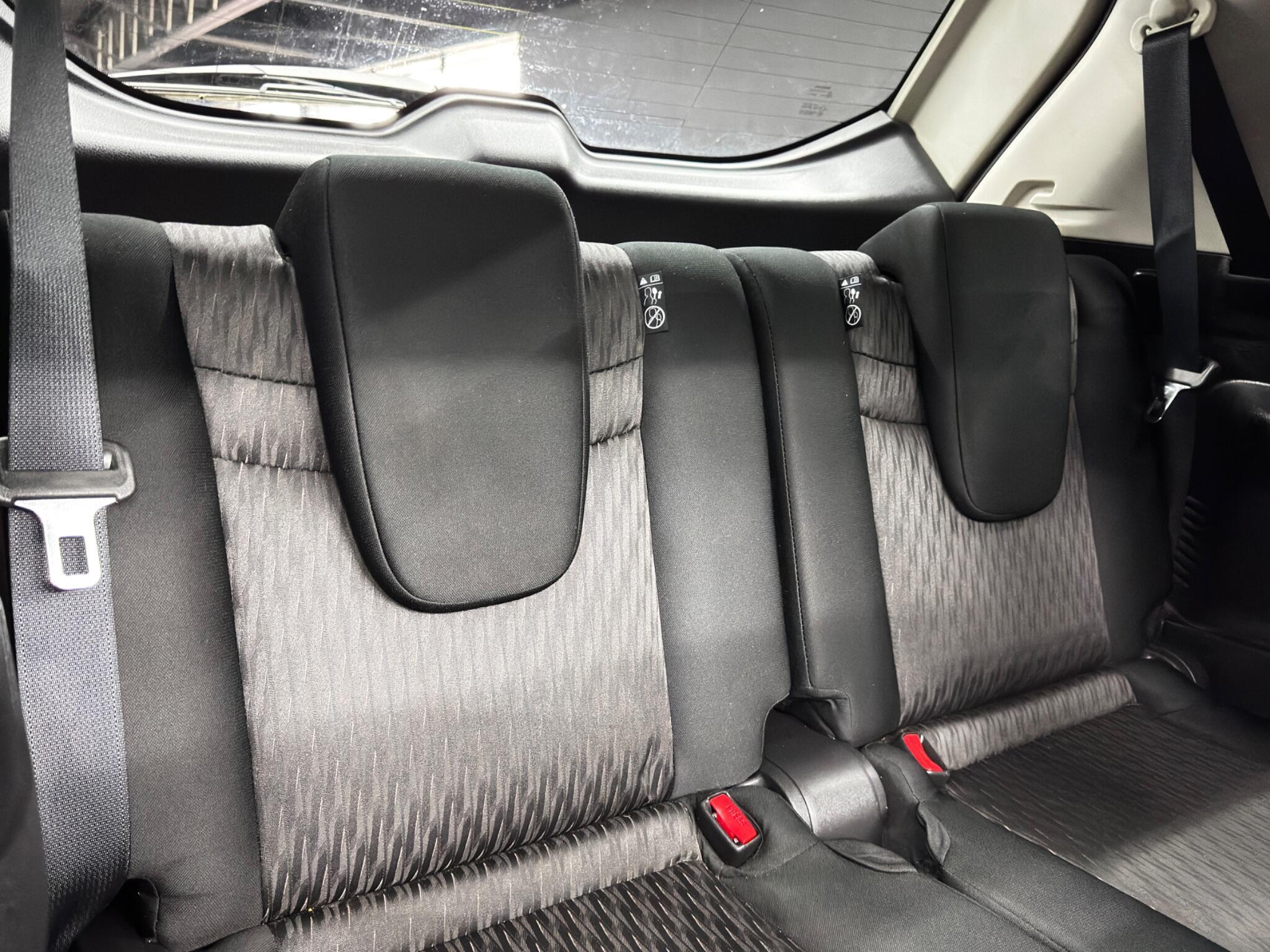 Nissan X-Trail - Image 16