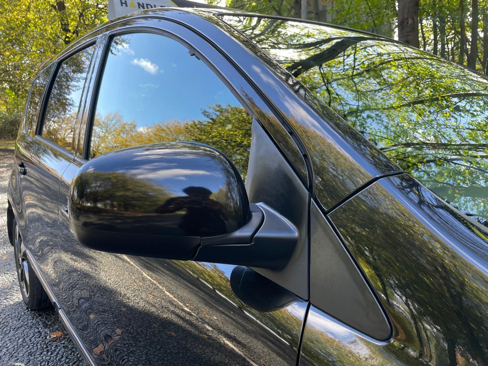 Nissan Note - Image 13