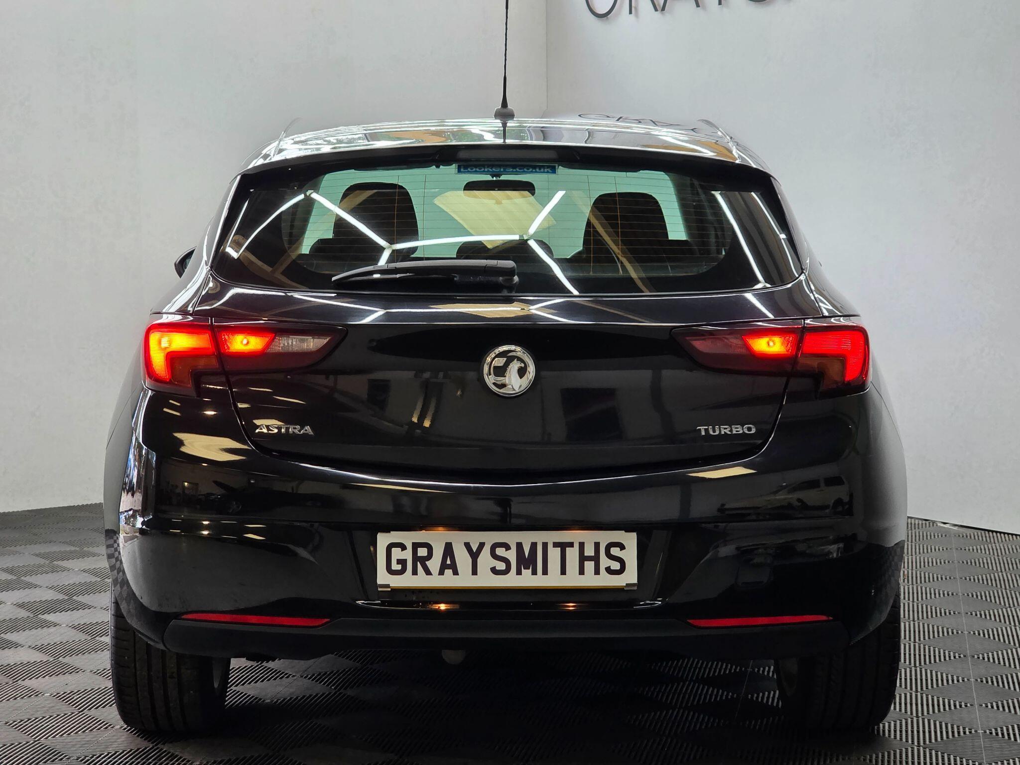 Vauxhall Astra - Image 7