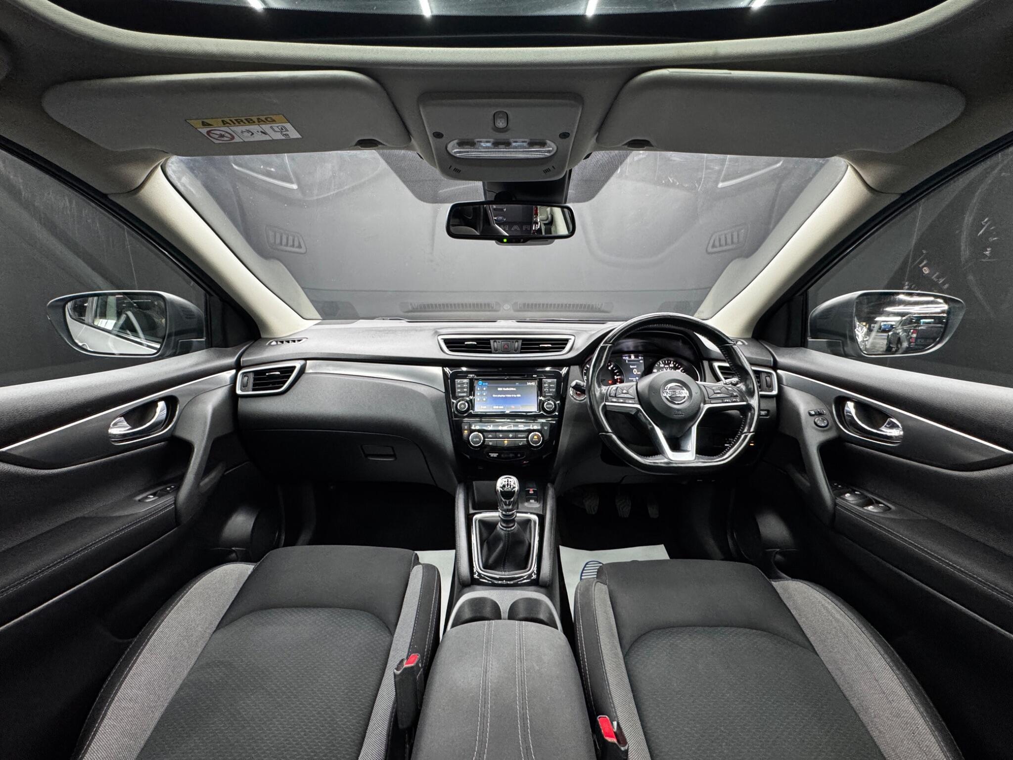 Nissan Qashqai - Image 16
