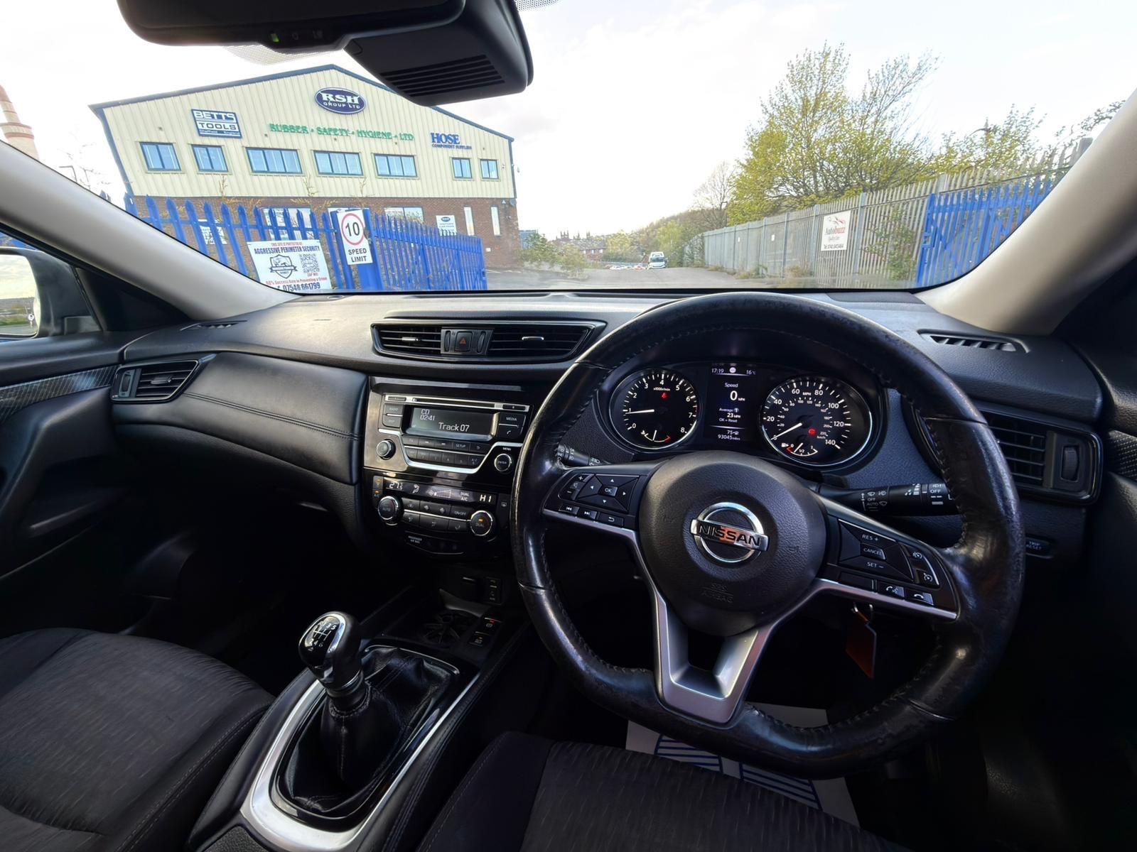 Nissan X-Trail - Image 16