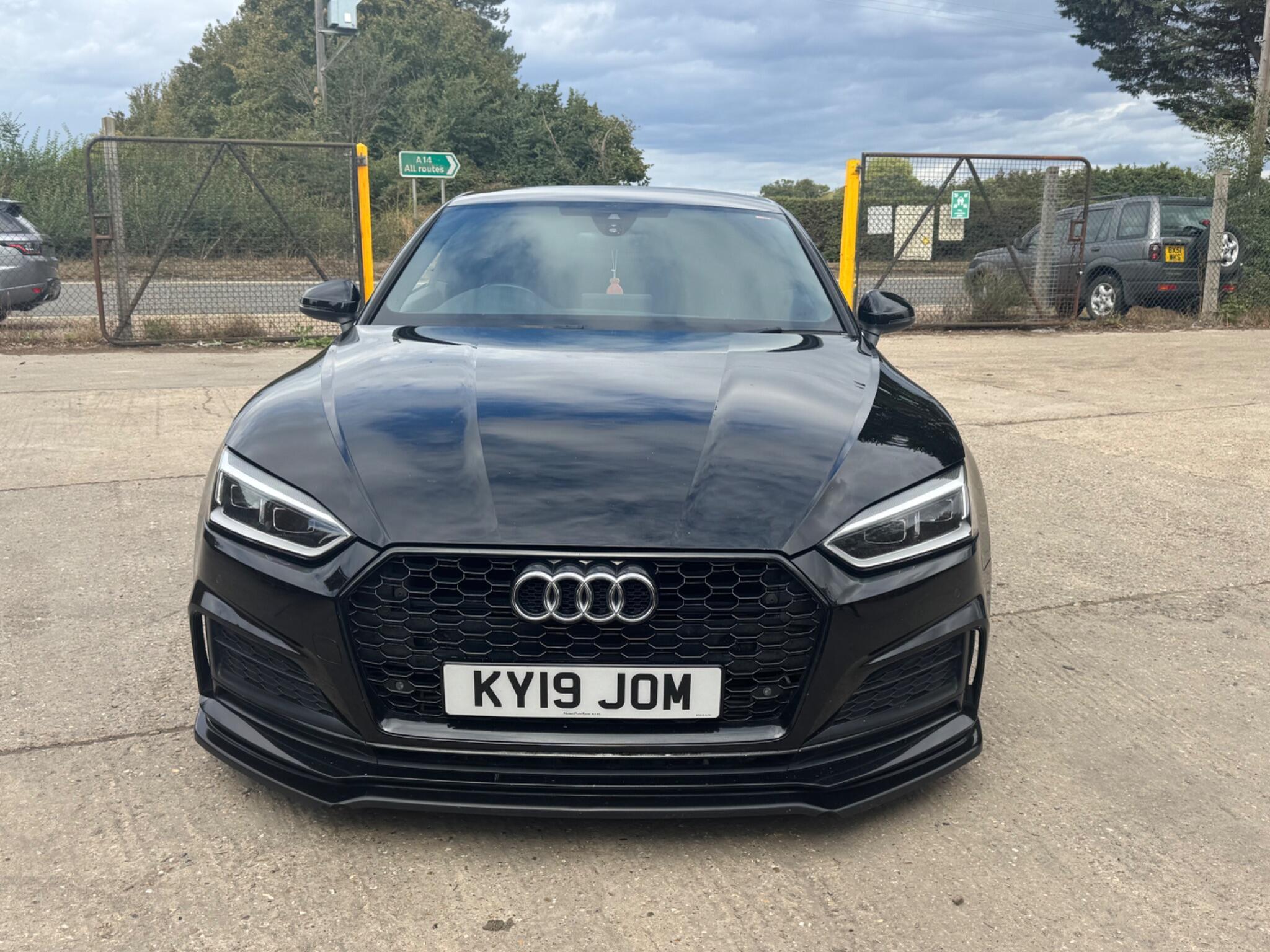 Audi A5 - Image 5