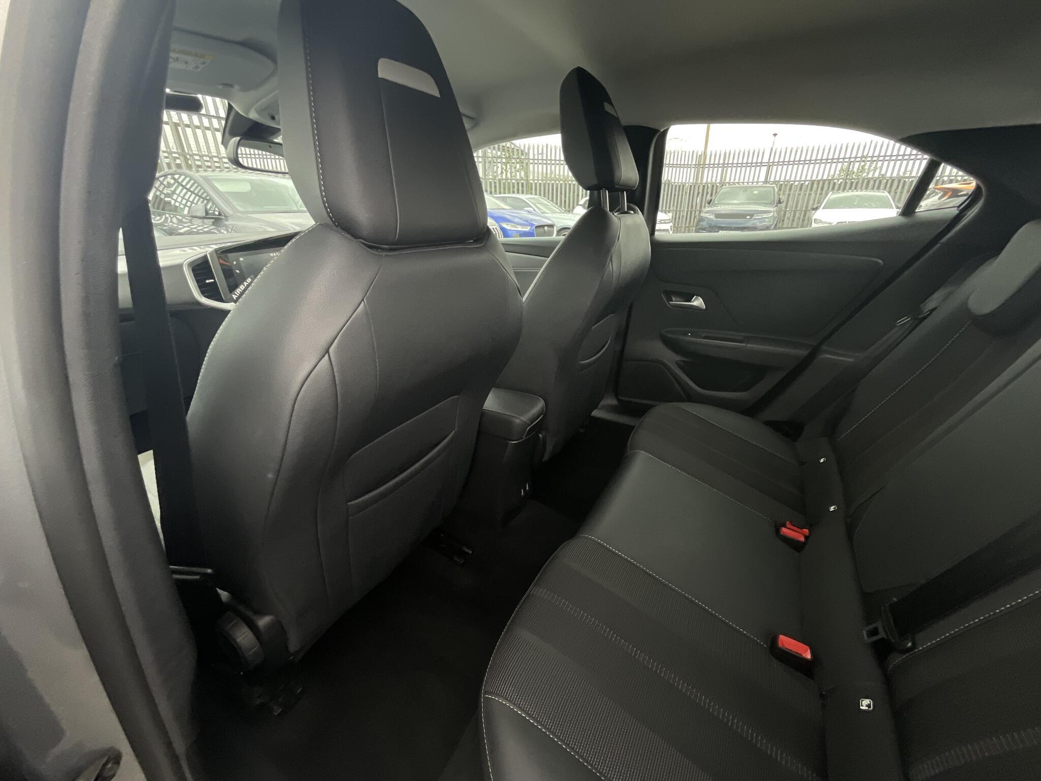 Vauxhall Mokka - Image 13