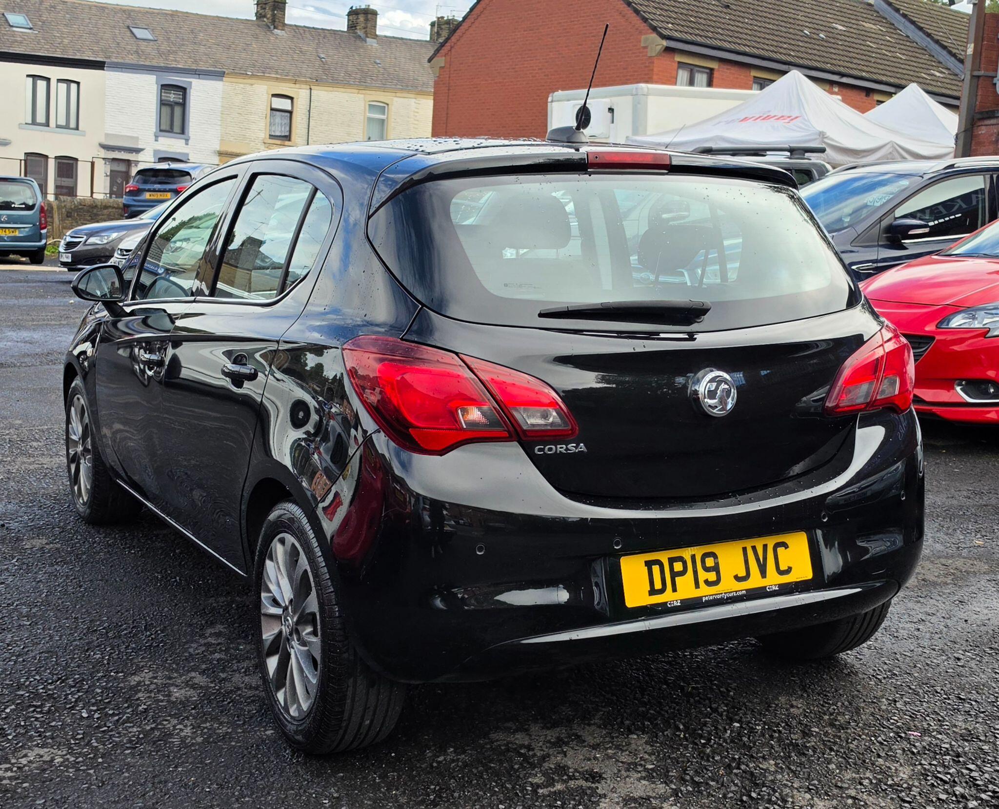 Vauxhall Corsa - Image 5