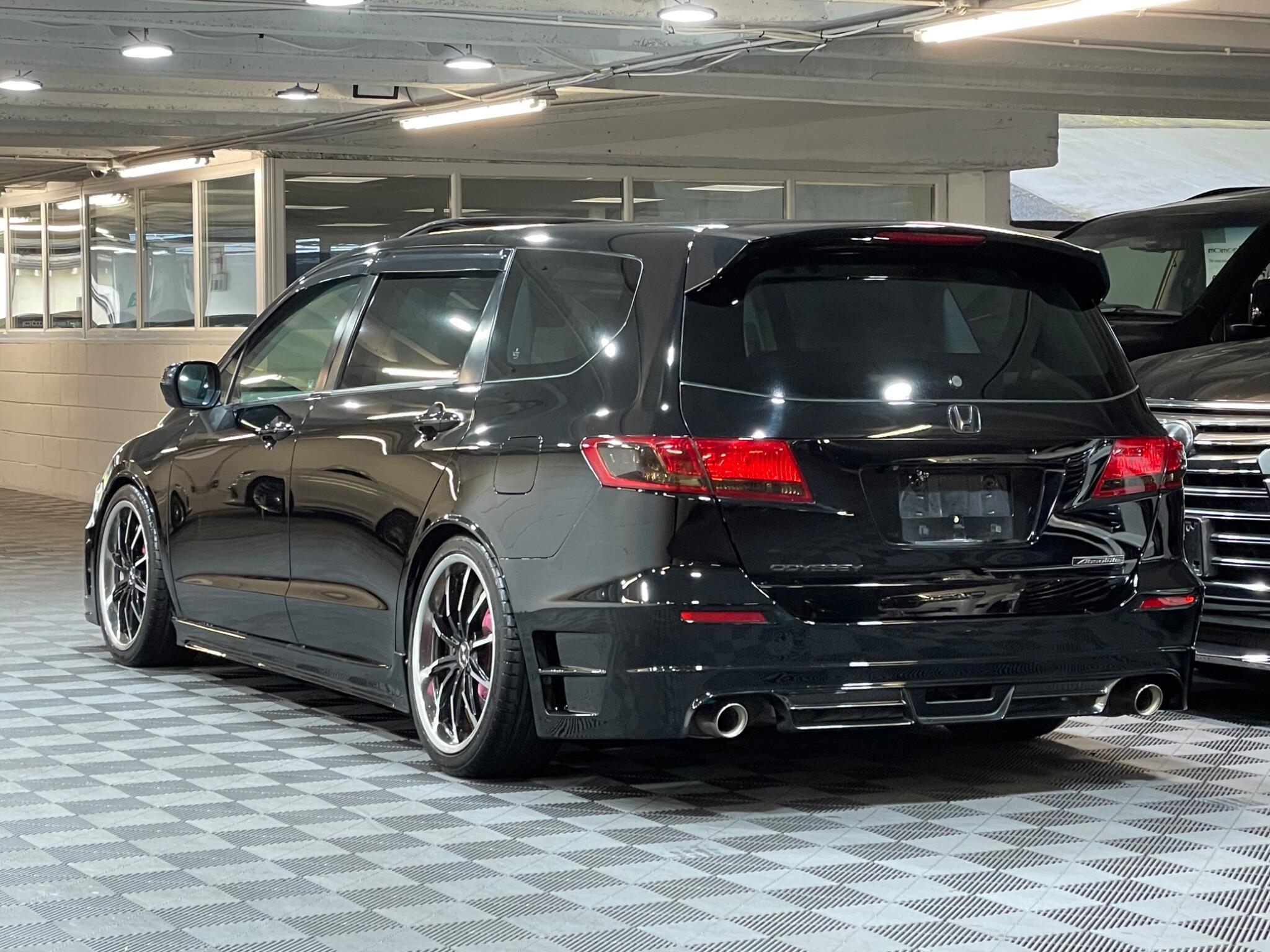 Honda Odyssey - Image 2