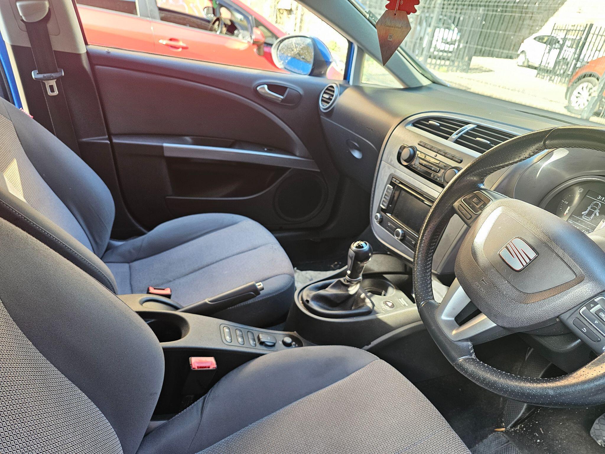 SEAT Leon - Image 15