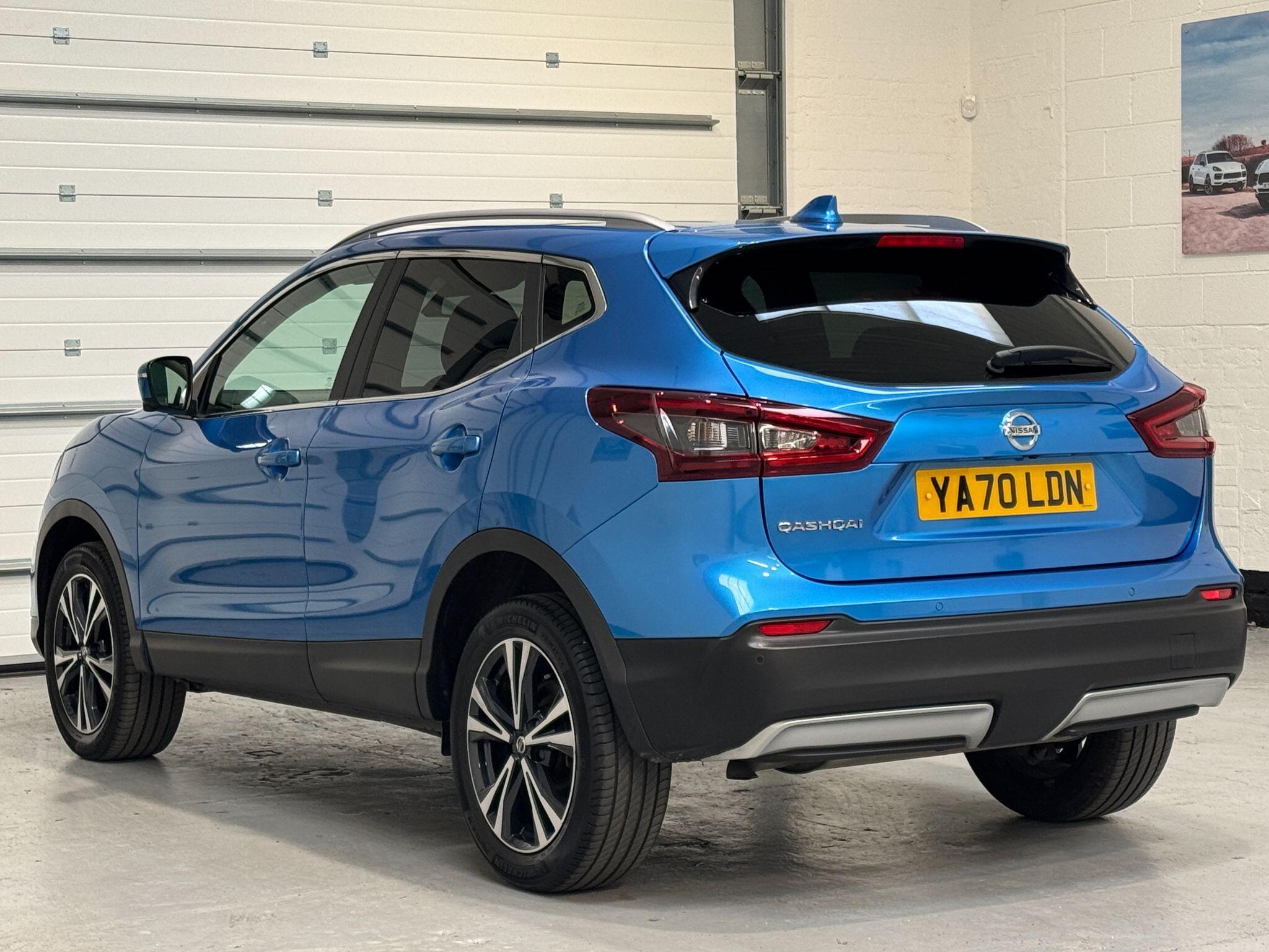 Nissan Qashqai - Image 15