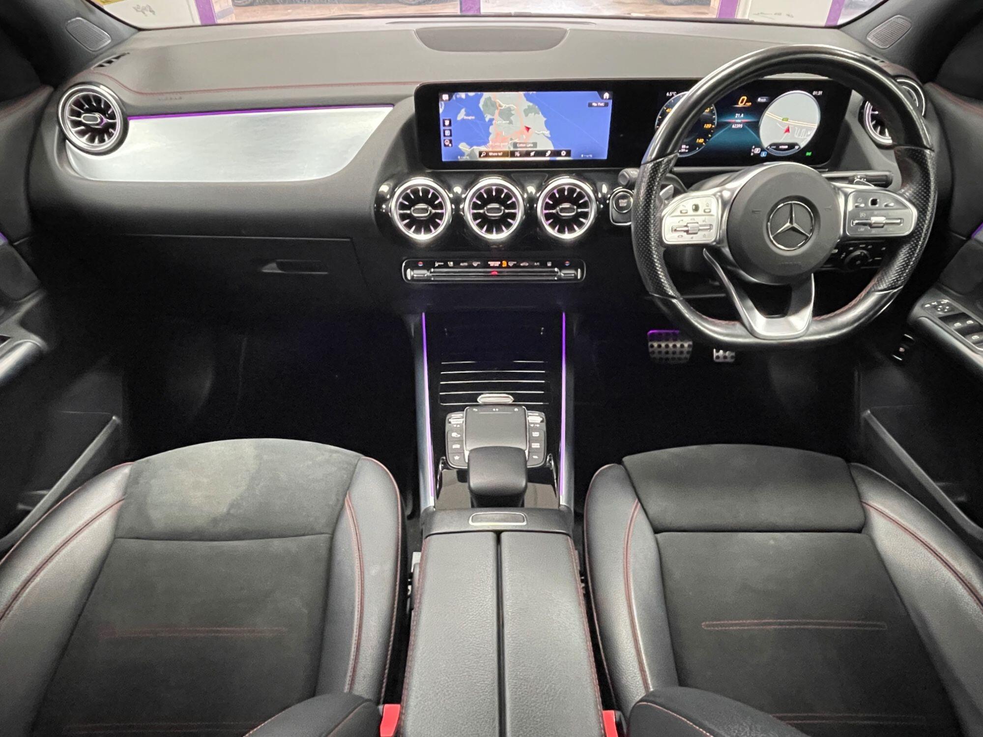 Mercedes Eqa - Image 2