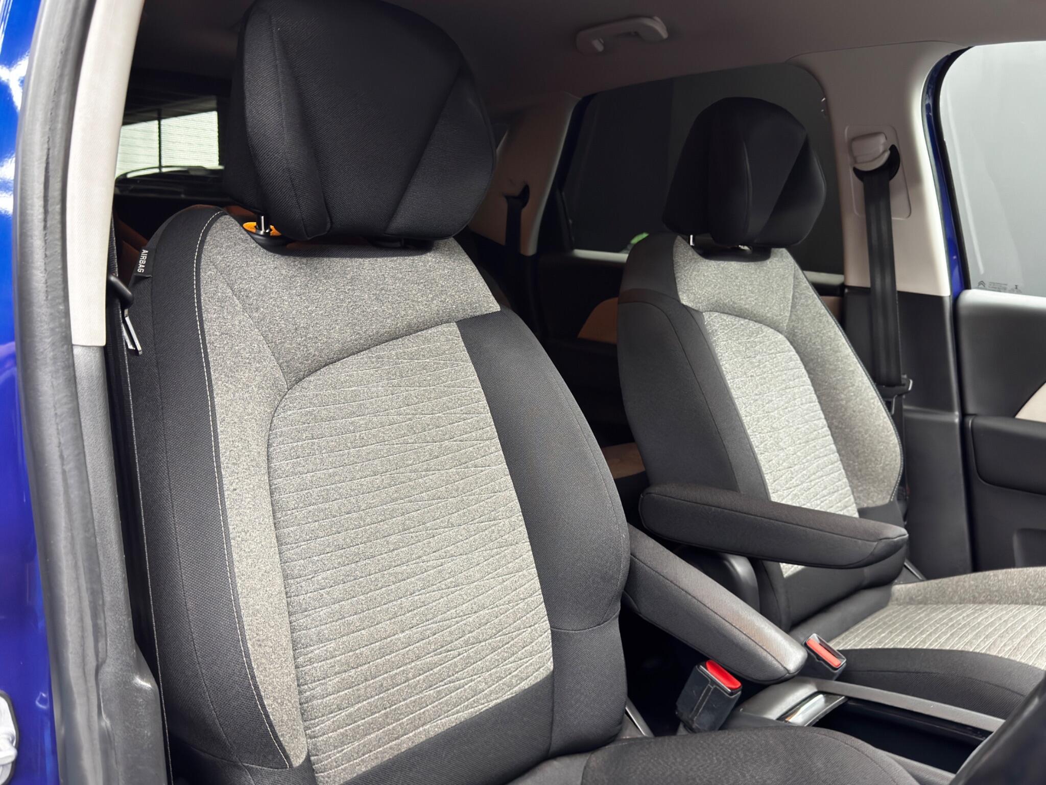 Citroen C4 Picasso - Image 12