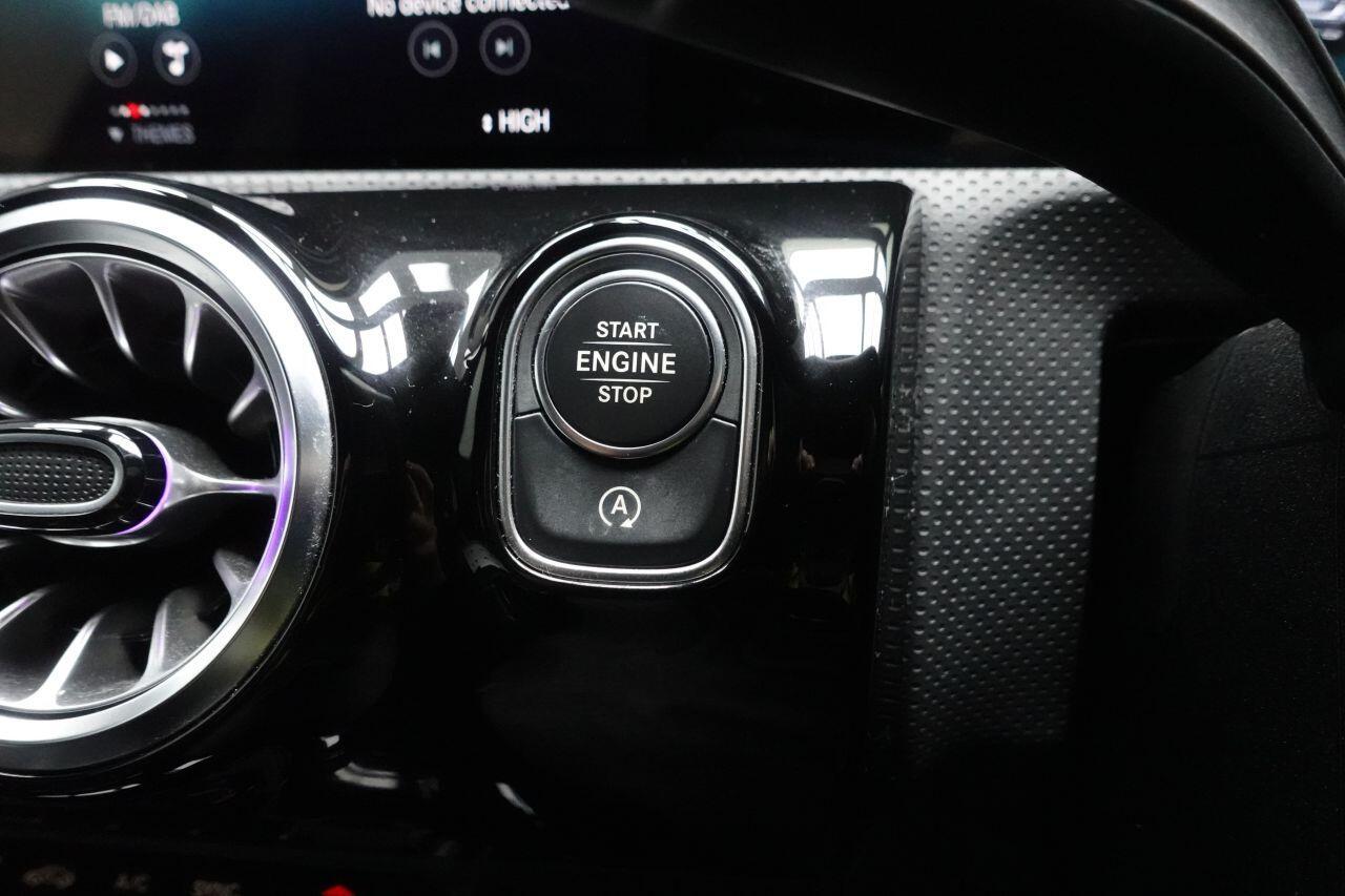 Mercedes-benz A-CLASS - Image 42