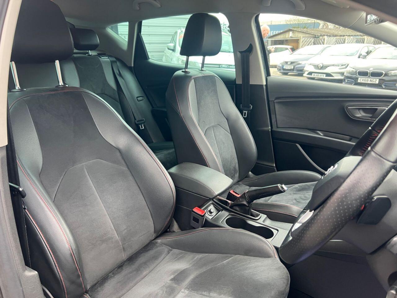 SEAT Leon - Image 33