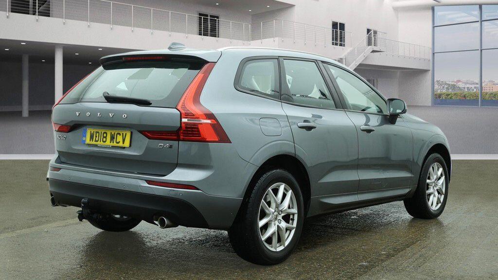 Volvo XC60 - Image 4