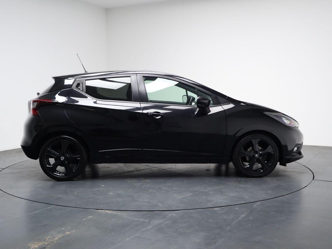 Nissan Micra - Image 14