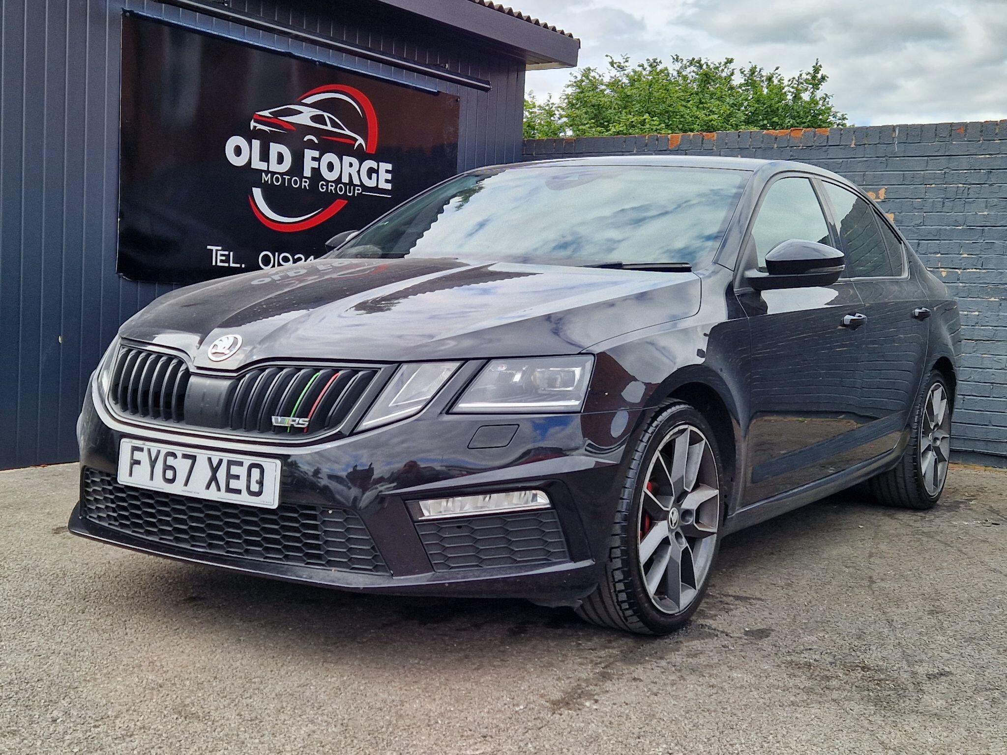 Skoda Octavia - Image 18