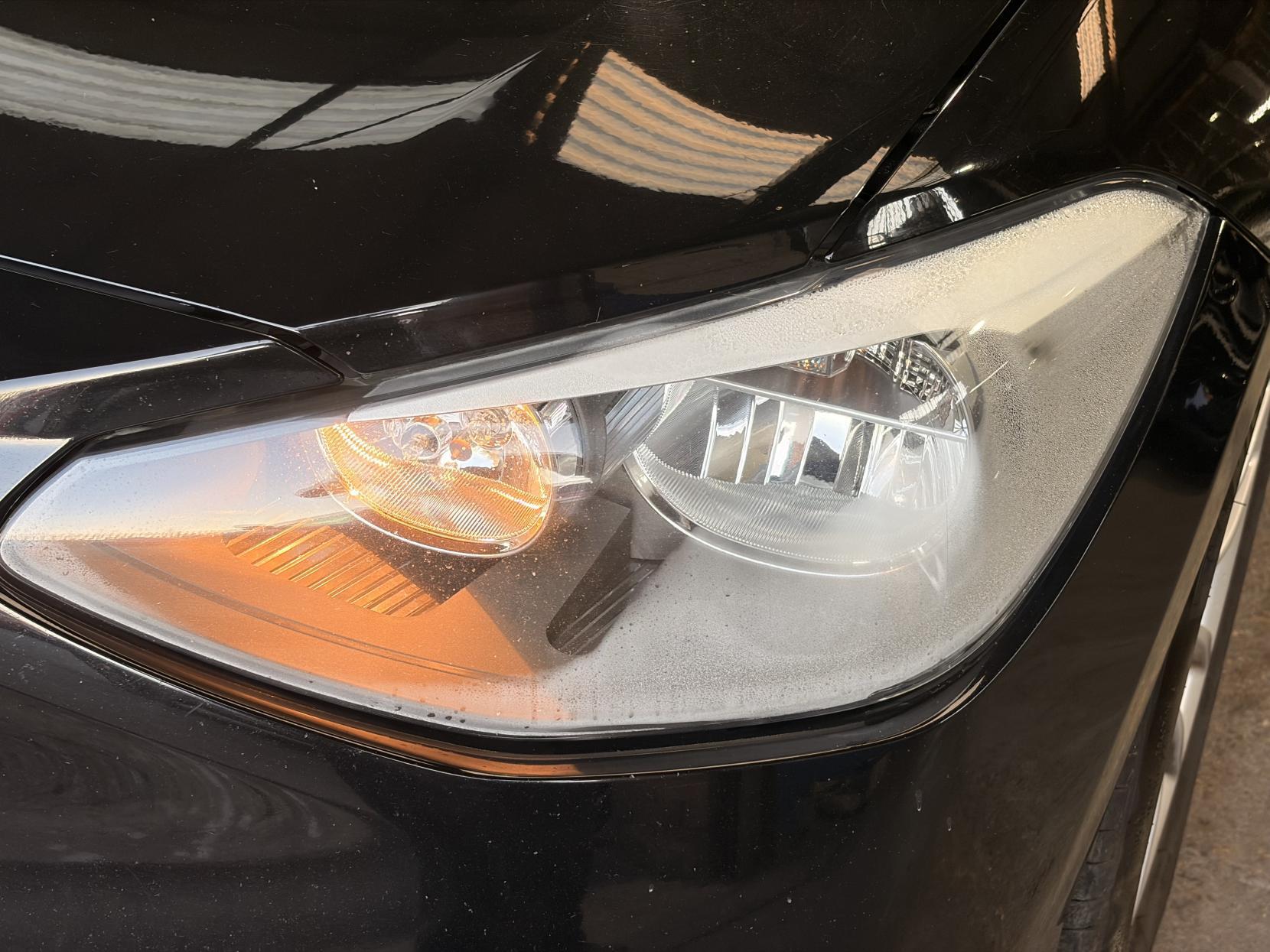 BMW 1 Series - Image 14
