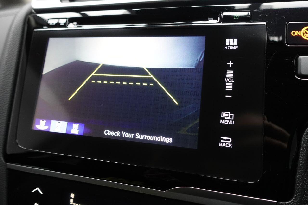 Honda Jazz - Image 33