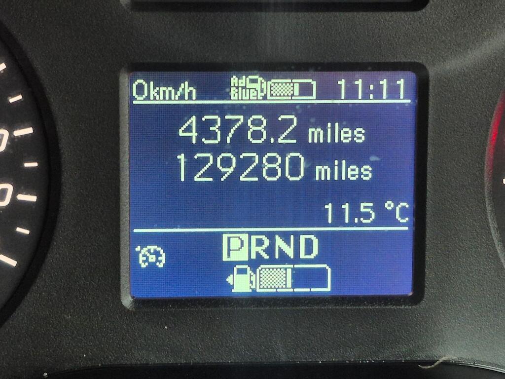 Mercedes Sprinter - Image 20