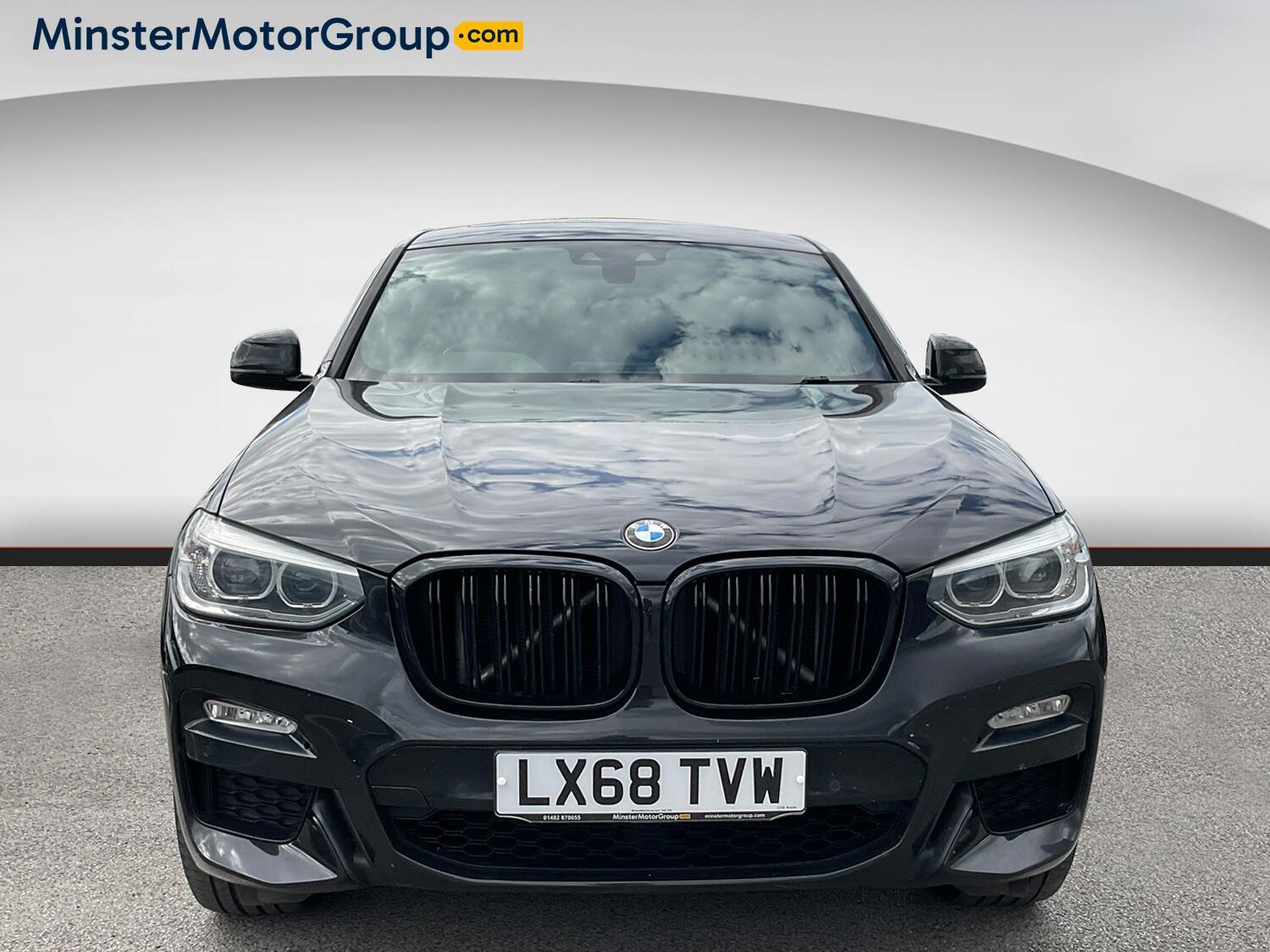 BMW X4 - Image 5