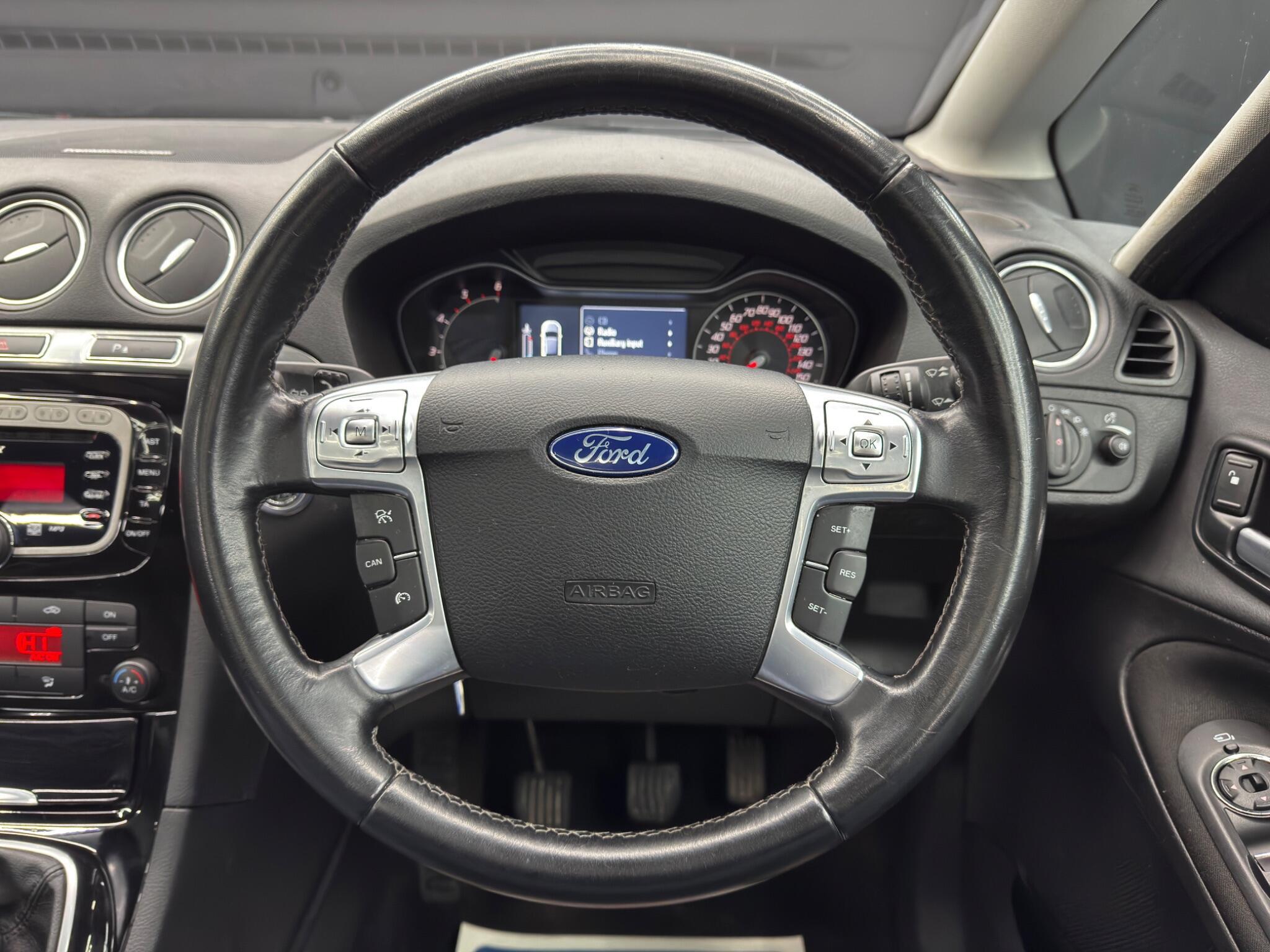 Ford S-MAX - Image 20