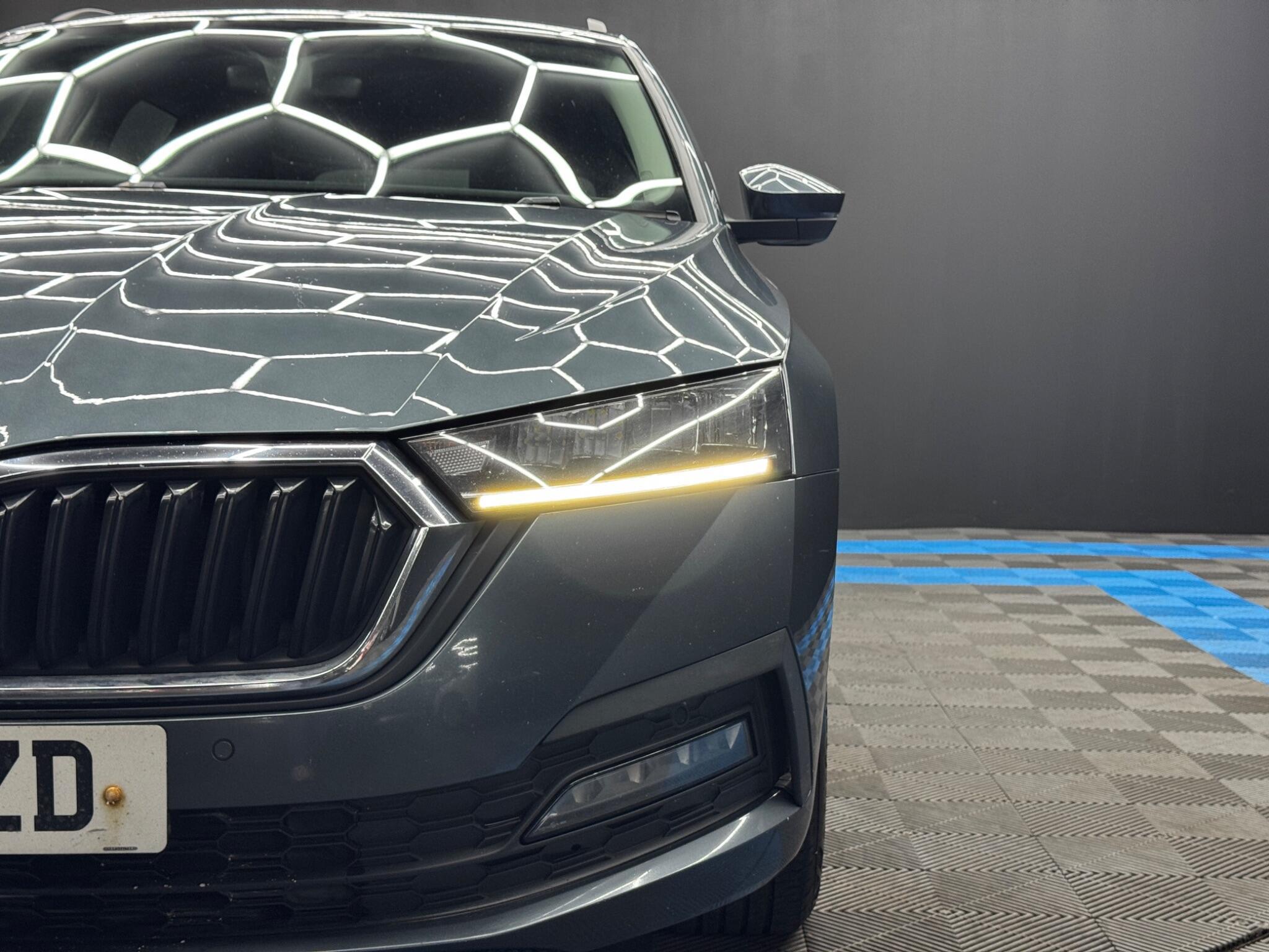 Skoda Octavia - Image 45
