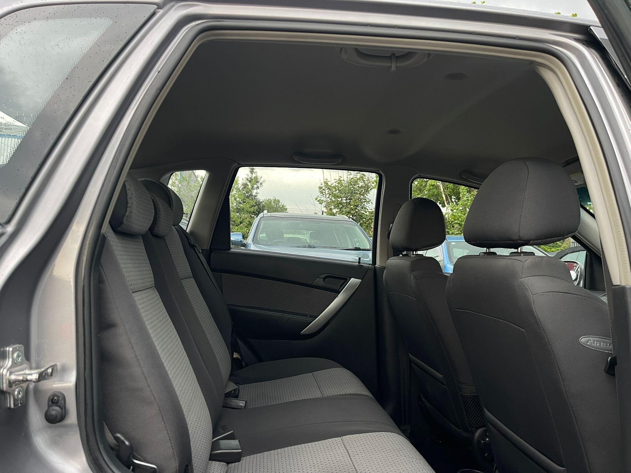 Chevrolet Aveo - Image 14