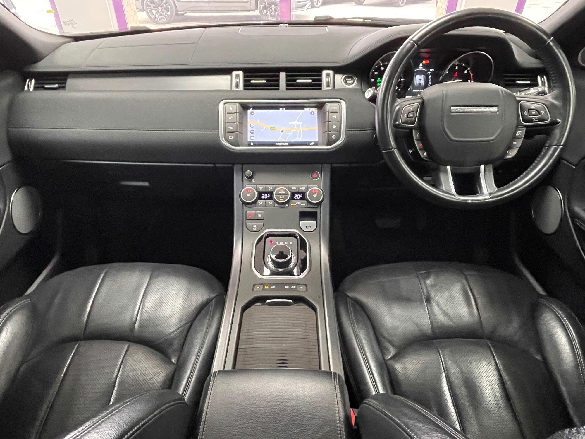 Land Rover Range Rover Evoque - Image 2