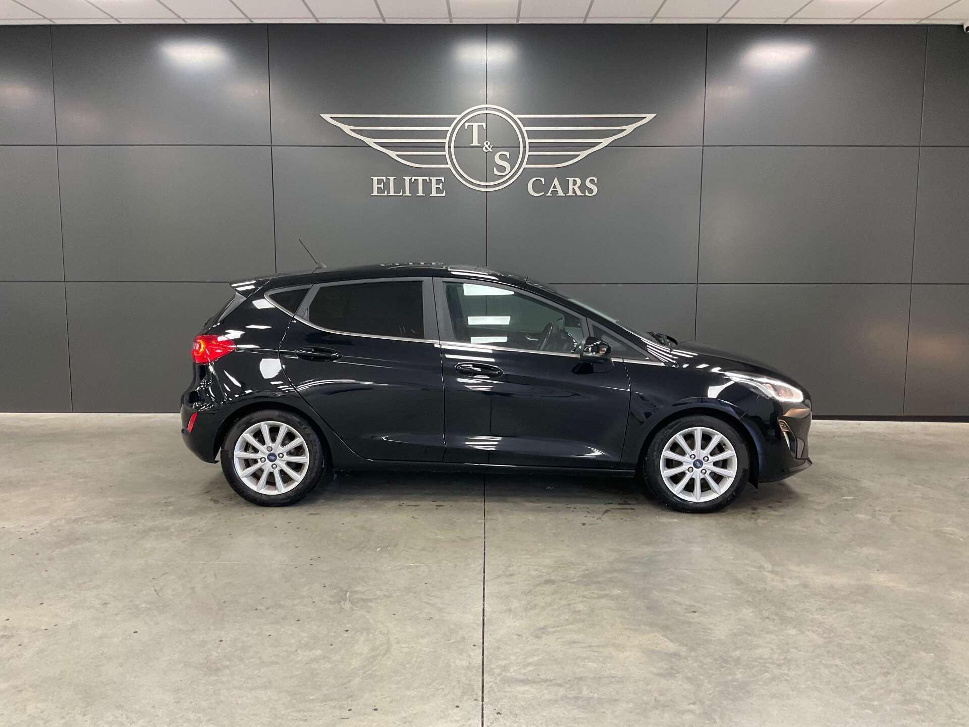 Ford Fiesta - Image 2