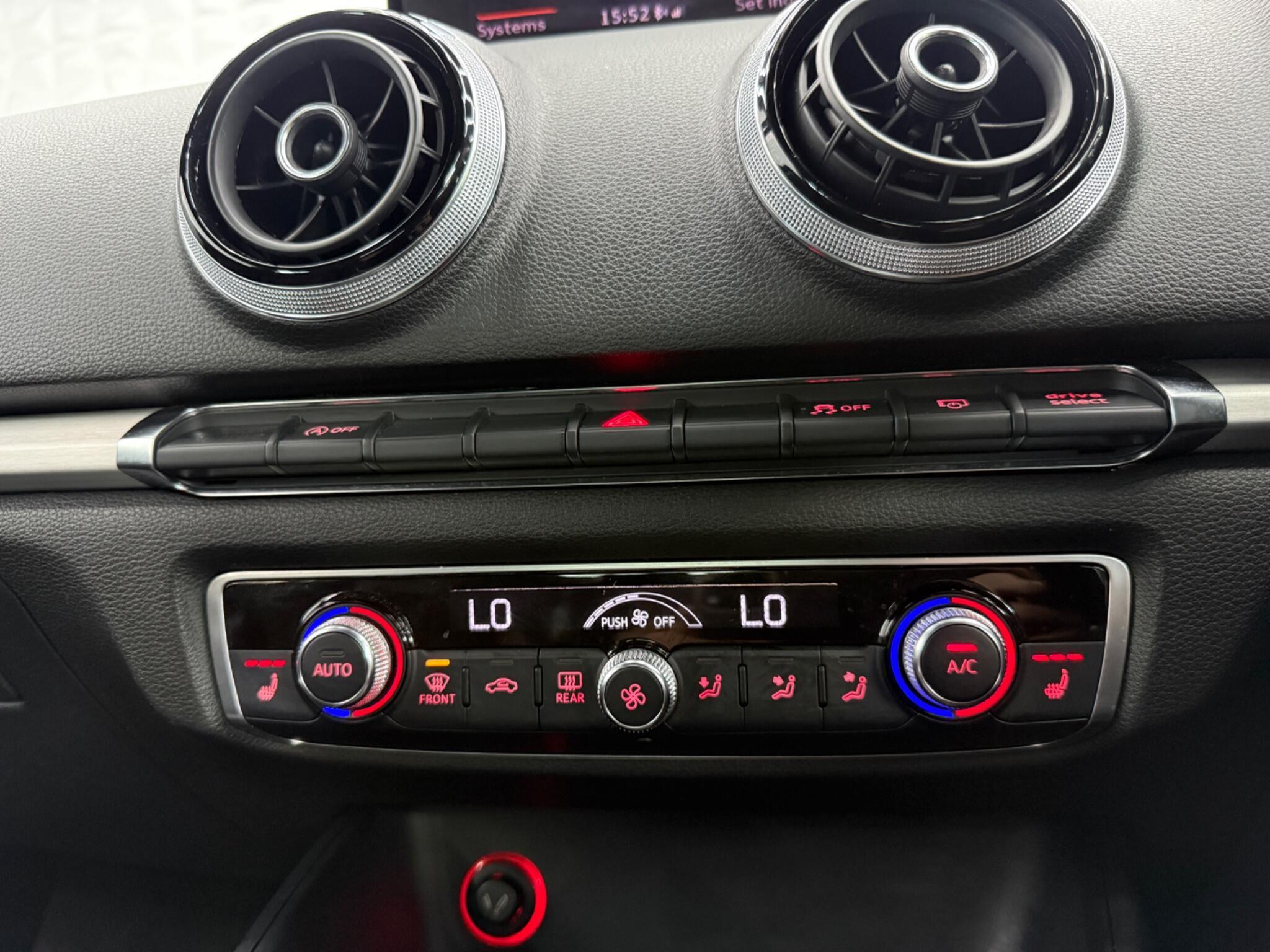 Audi A3 - Image 38