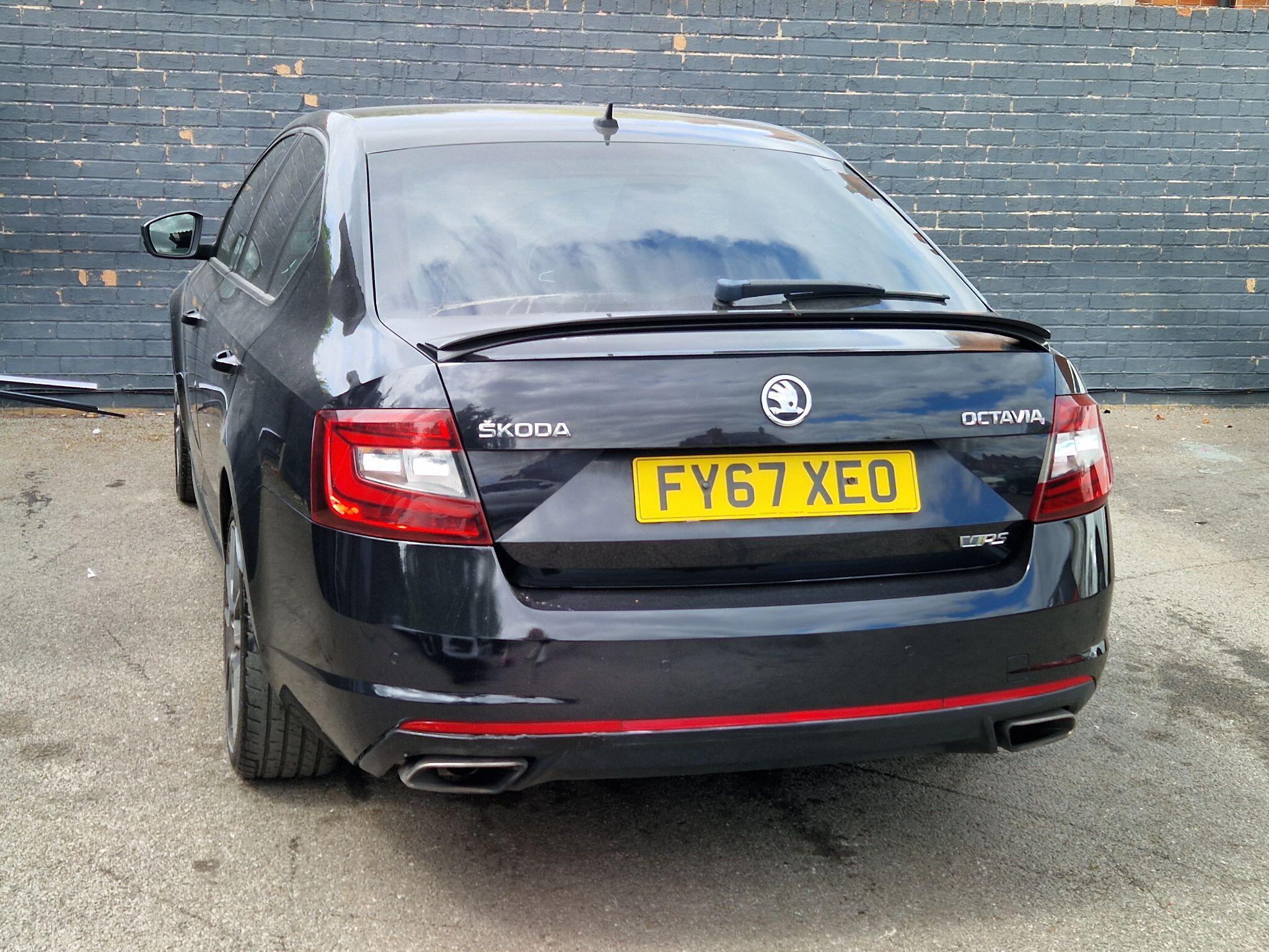 Skoda Octavia - Image 8