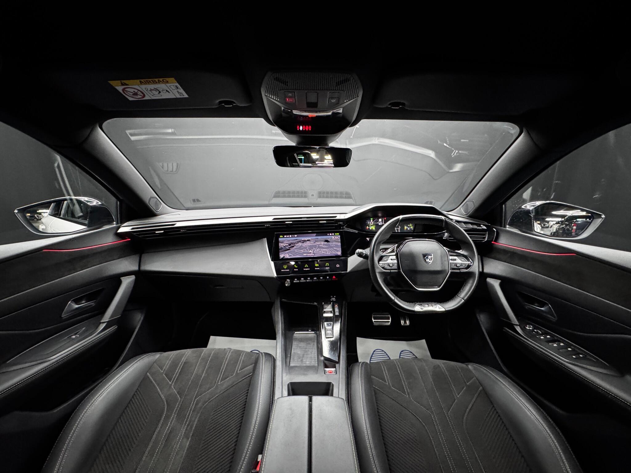 Peugeot 308 - Image 17