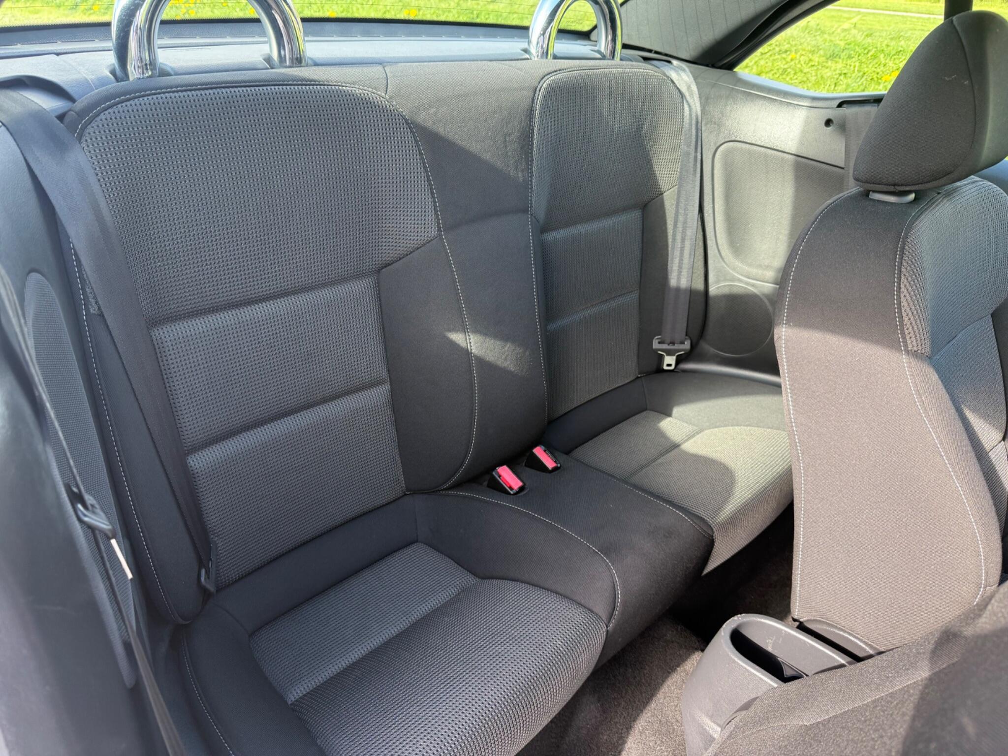 Peugeot 207 CC - Image 16