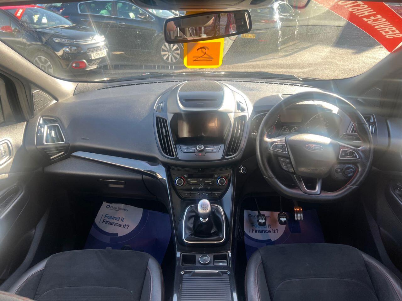 Ford Kuga - Image 13