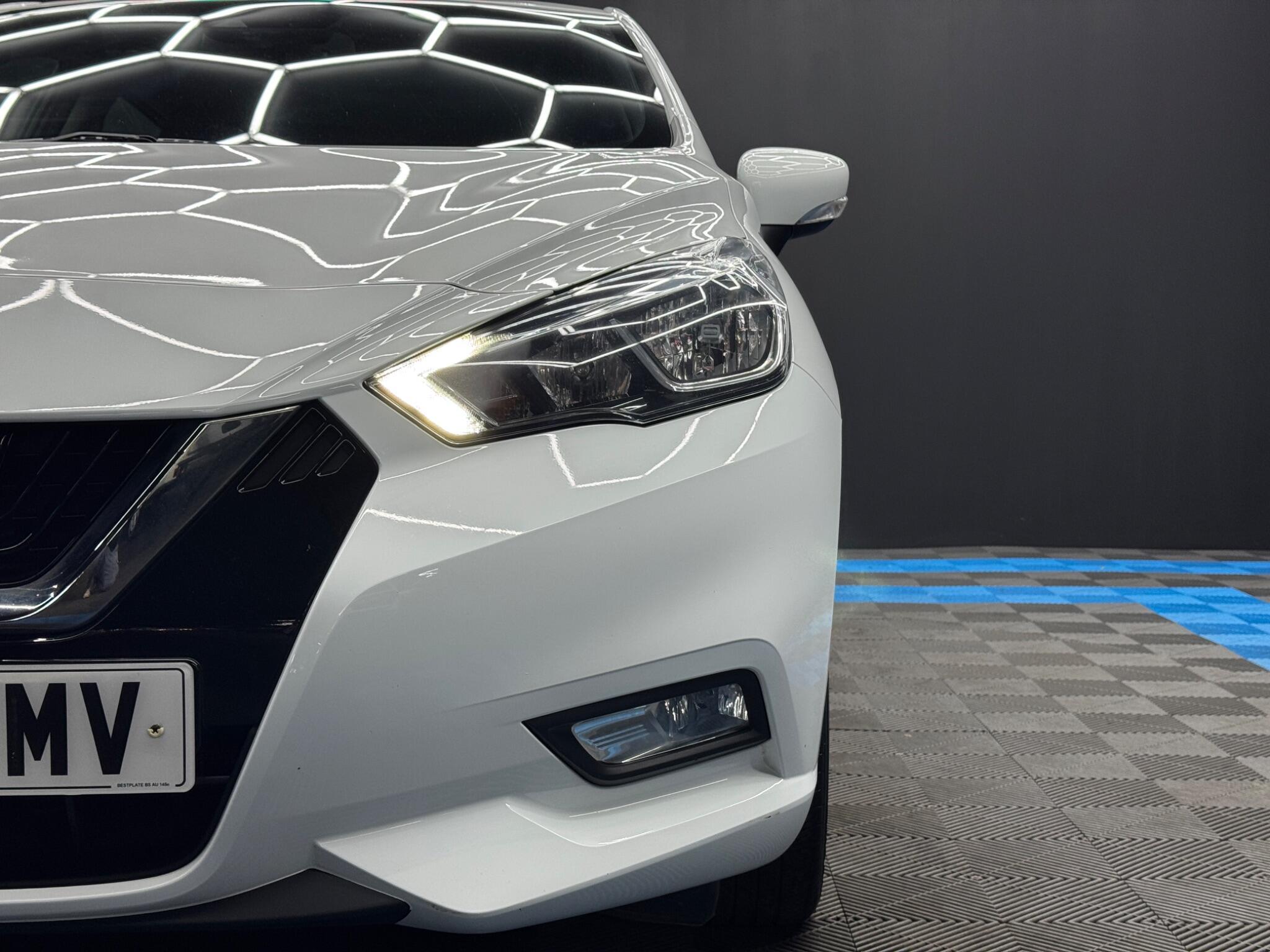 Nissan Micra - Image 39