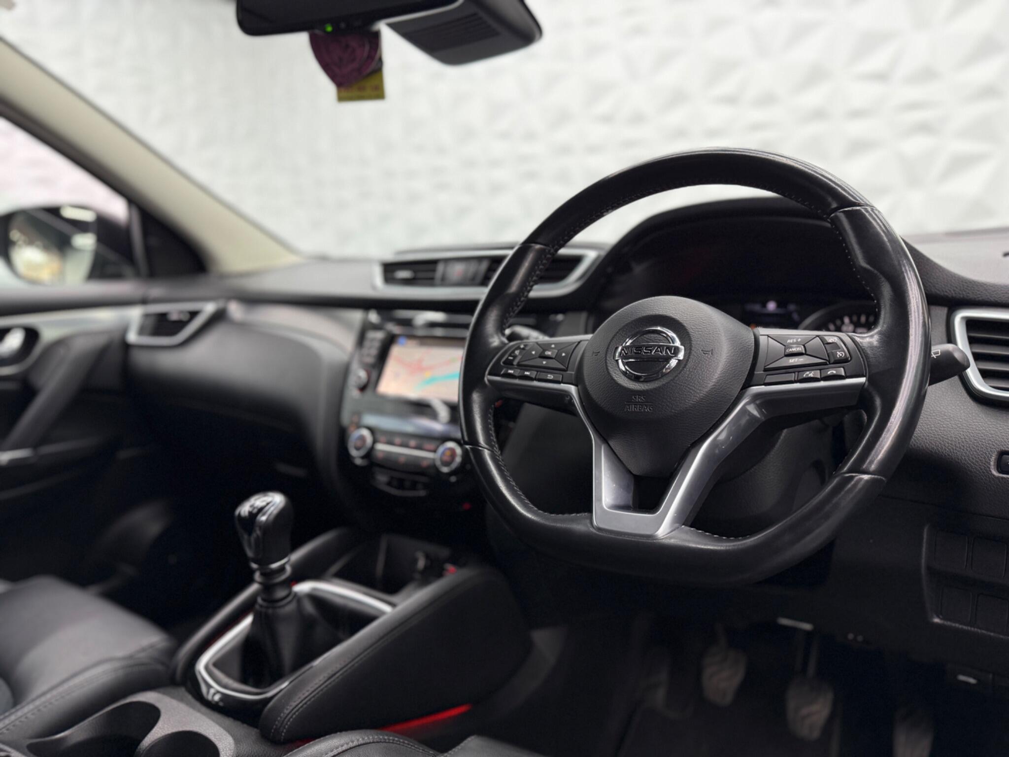 Nissan Qashqai - Image 17