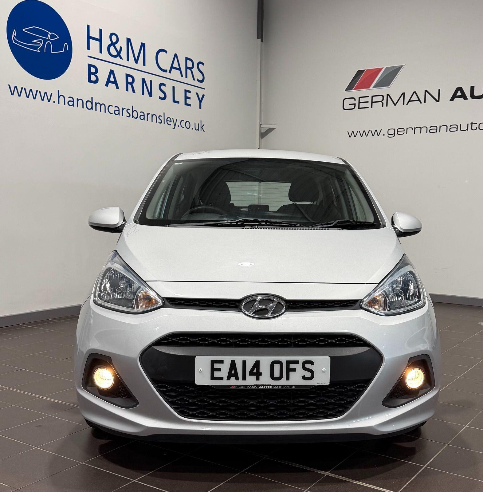 Hyundai i10 - Image 2