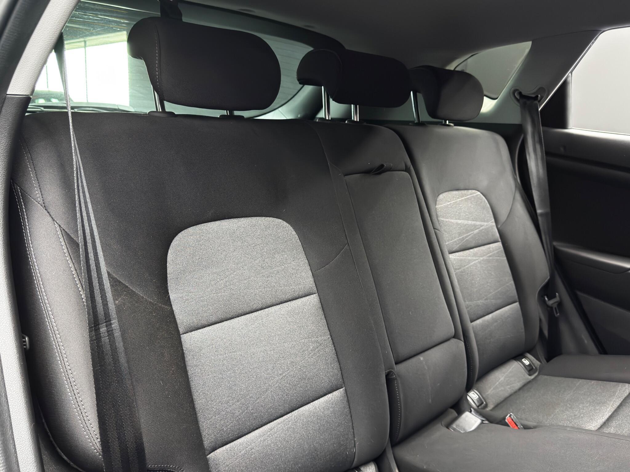 Hyundai Tucson - Image 15