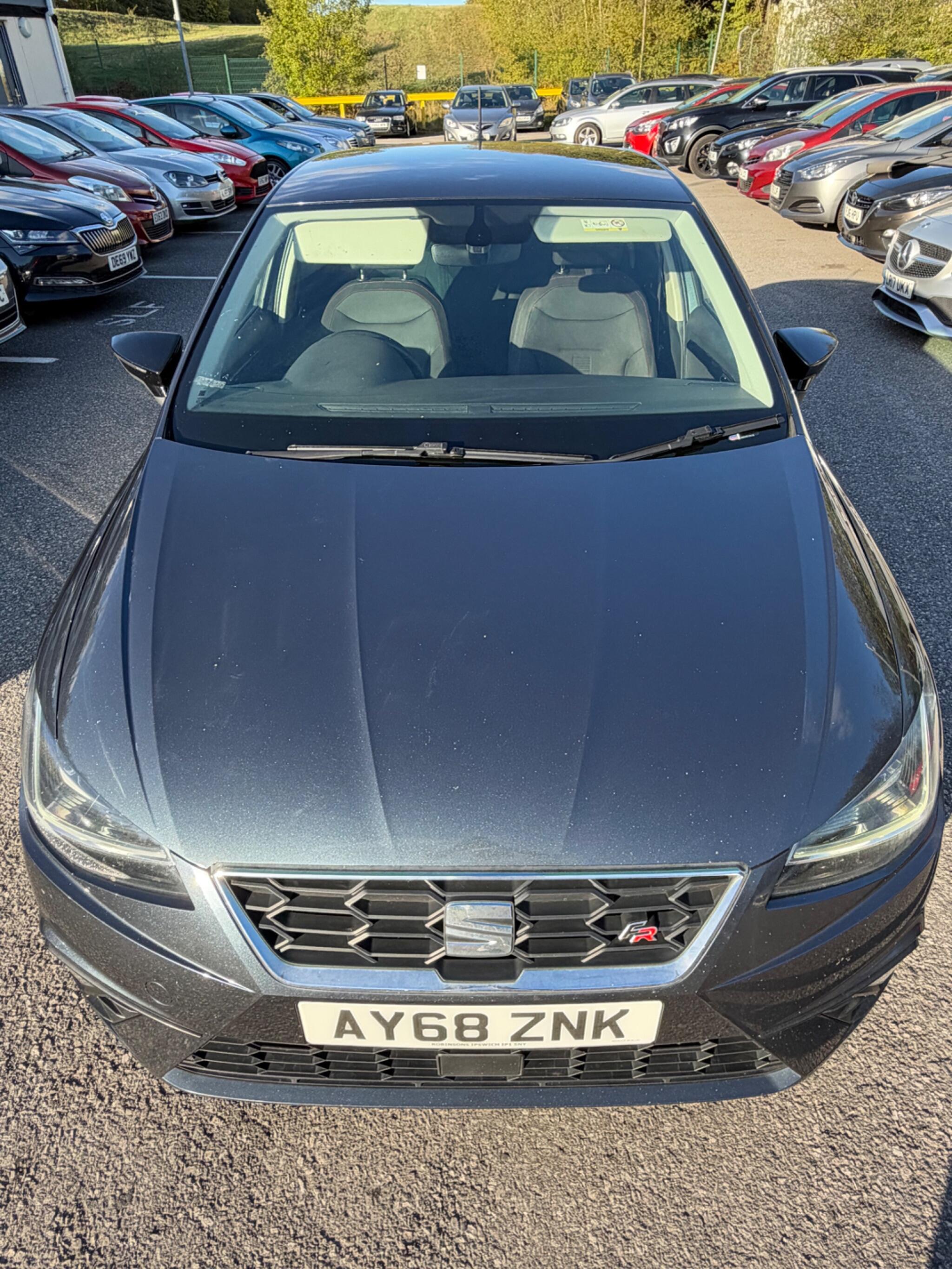 SEAT Ibiza - Image 3