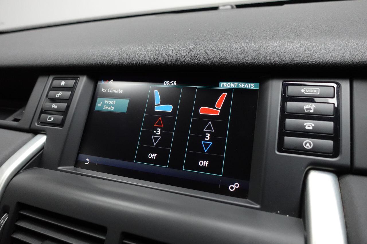 Land Rover DISCOVERY SPORT - Image 28