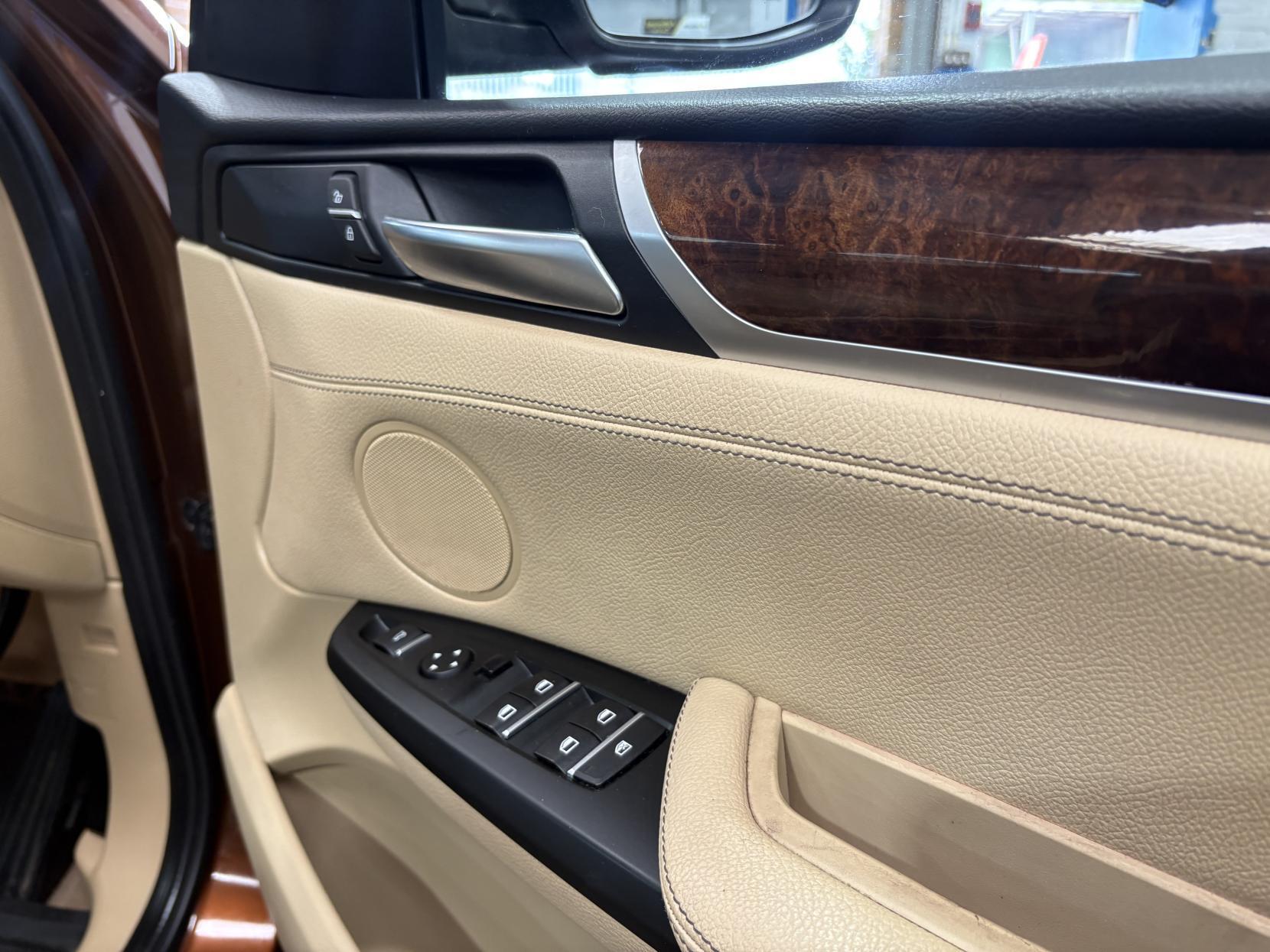 BMW X3 - Image 15