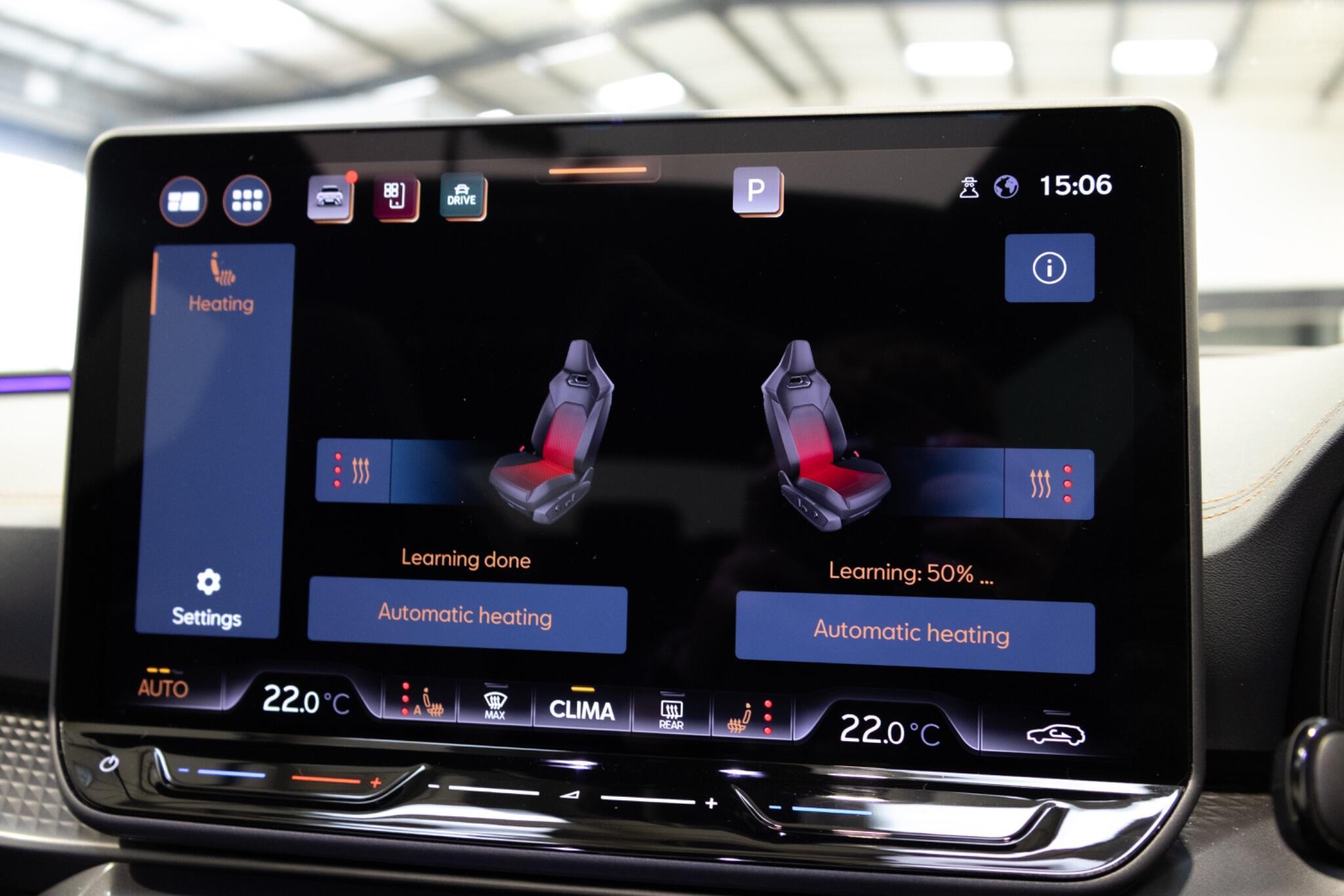 Cupra Leon - Image 23