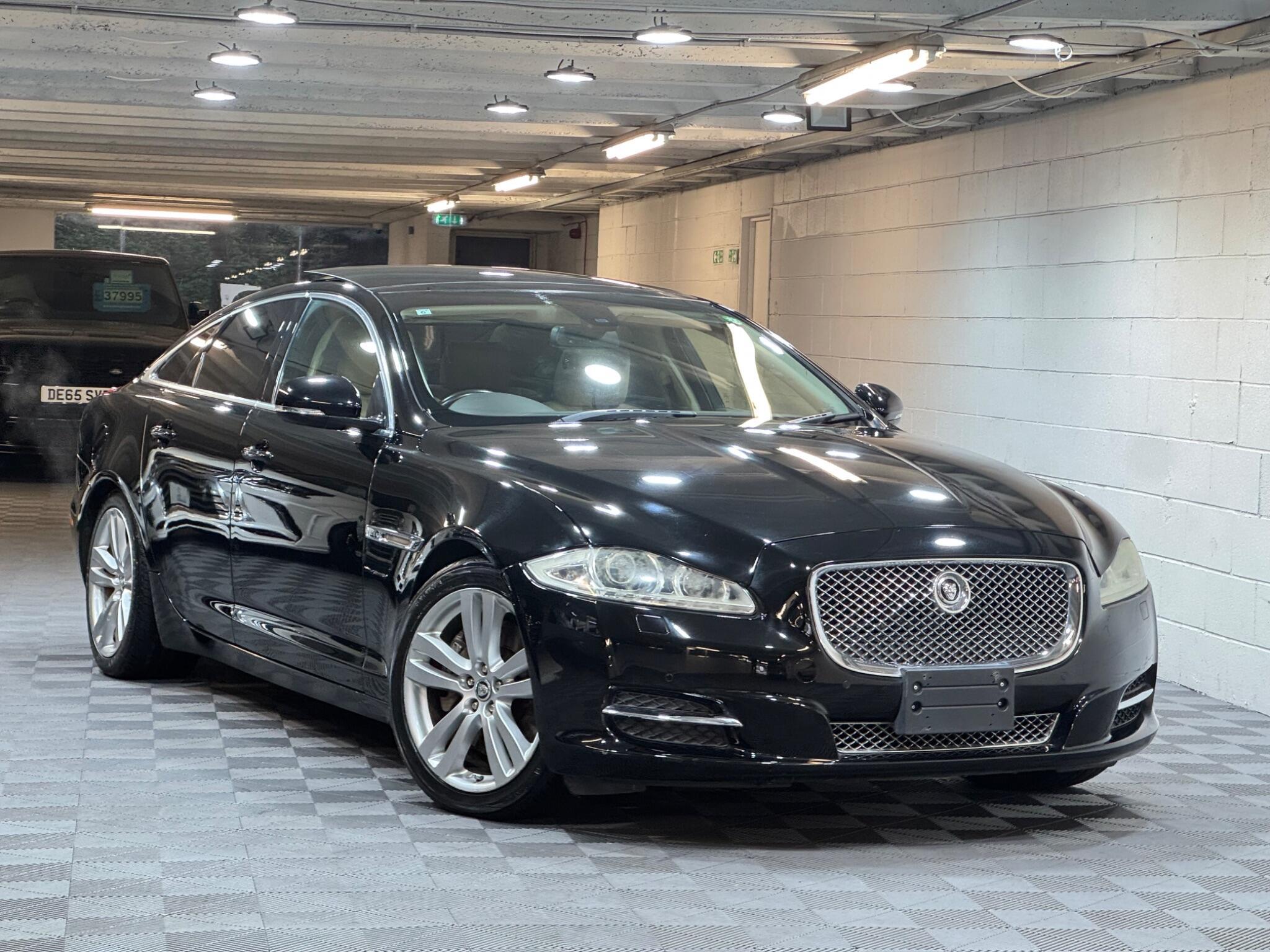 Jaguar XJ - Image 7